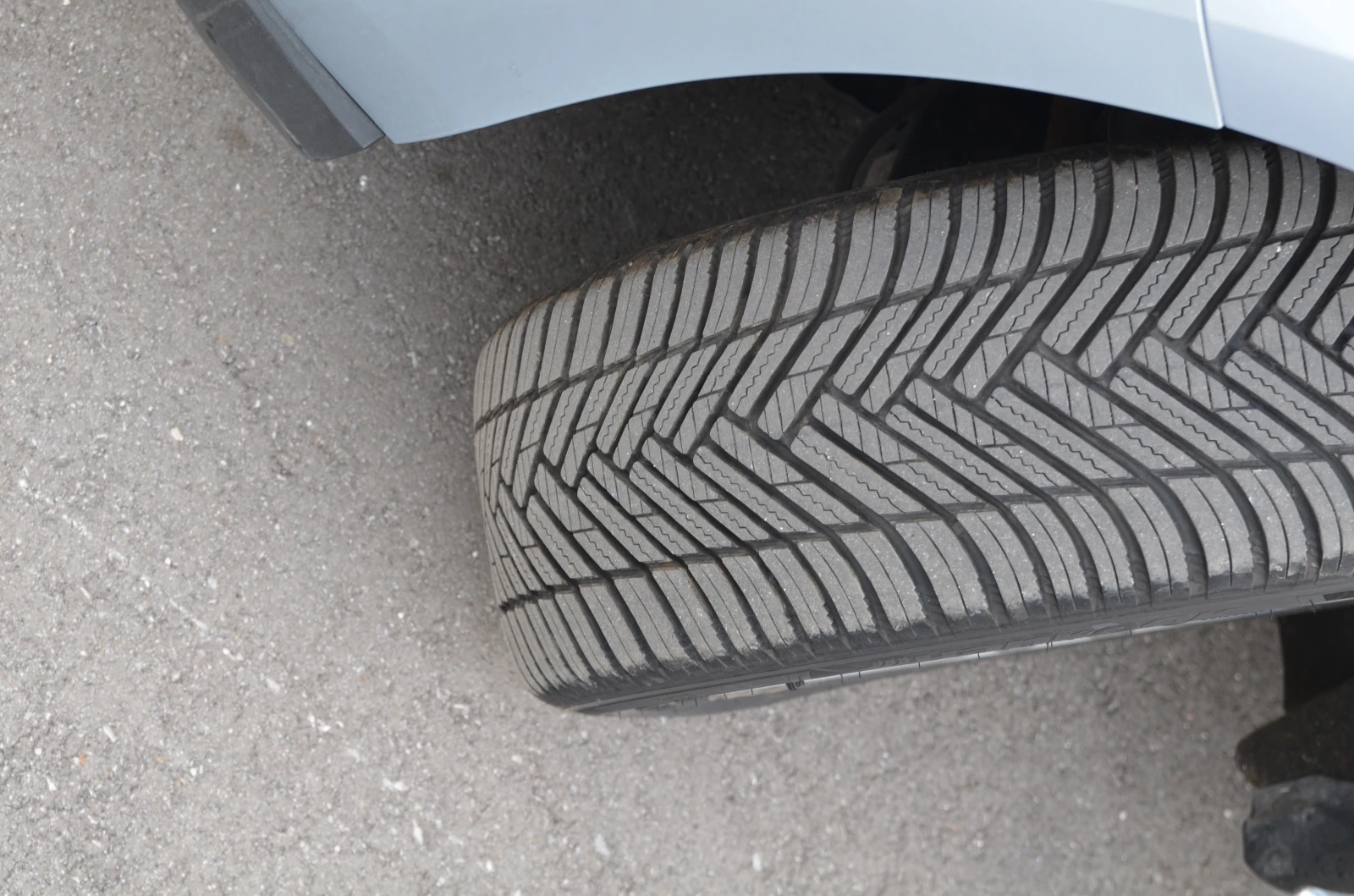 Opel Astra 114000KM !!!FULL/АВТОМАТИК | Mobile.bg — изображение 15