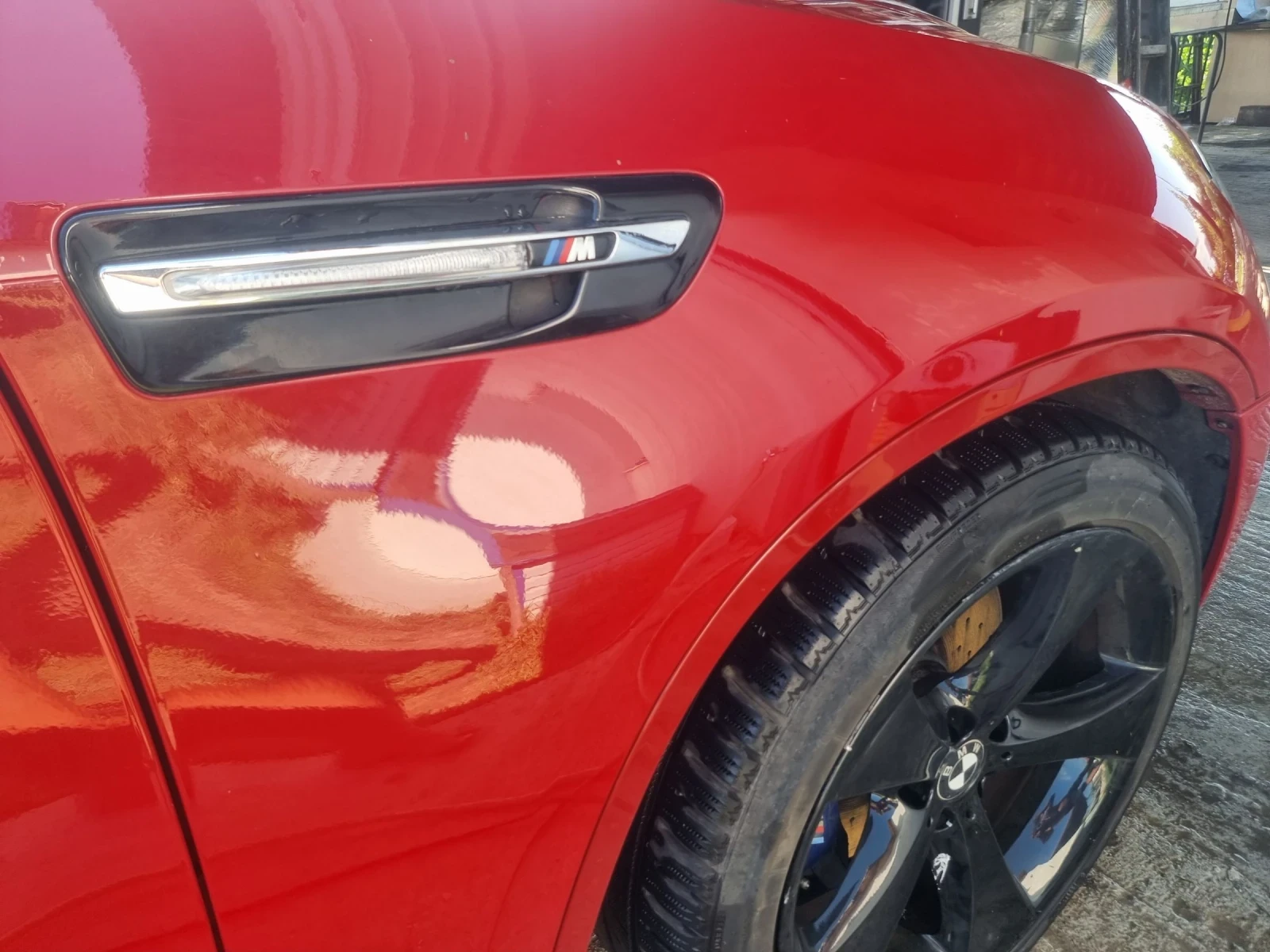BMW M6  - изображение 5