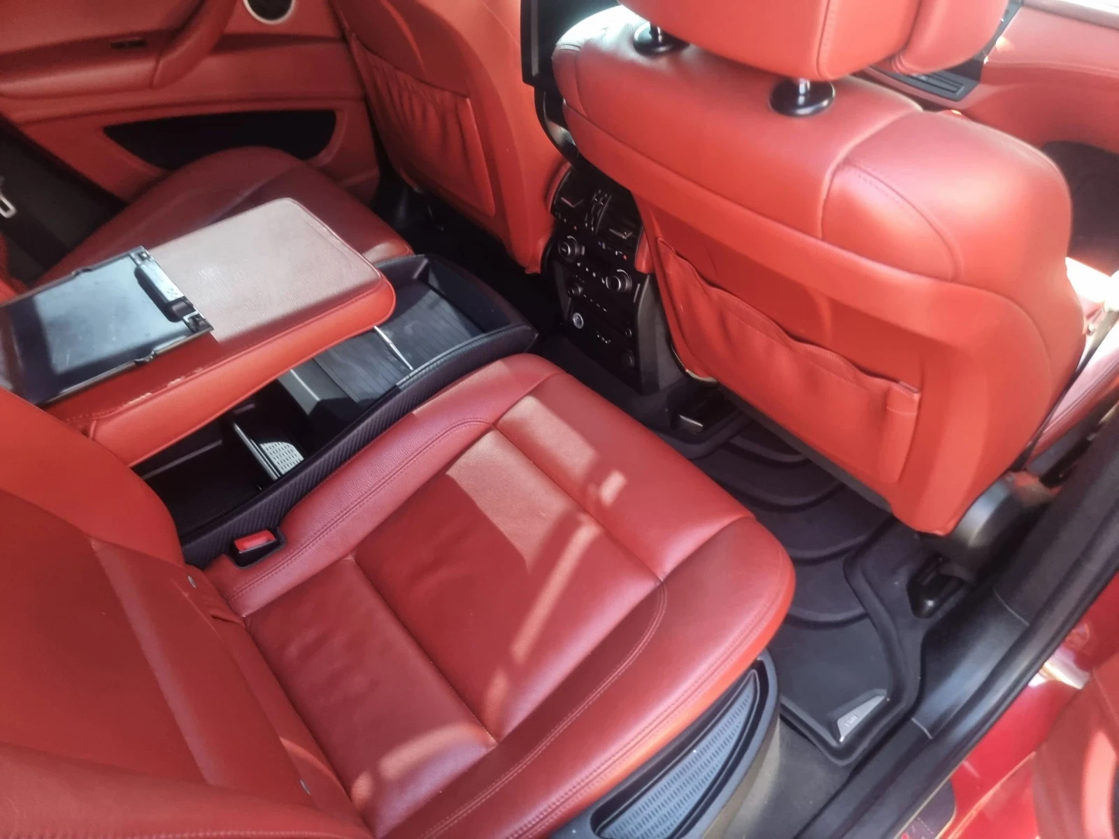 BMW M6  - изображение 4