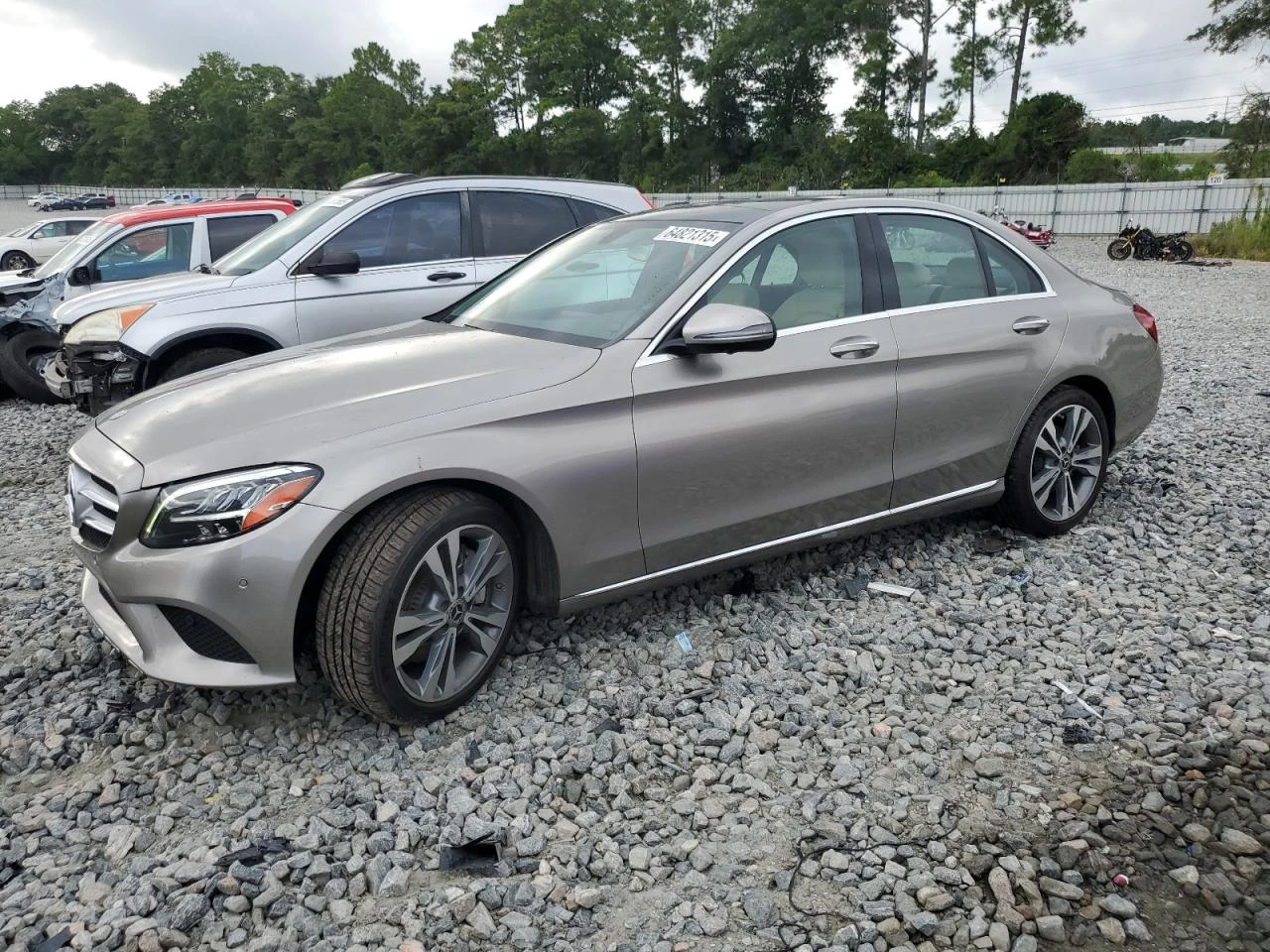 Mercedes-Benz C 300  - изображение 2