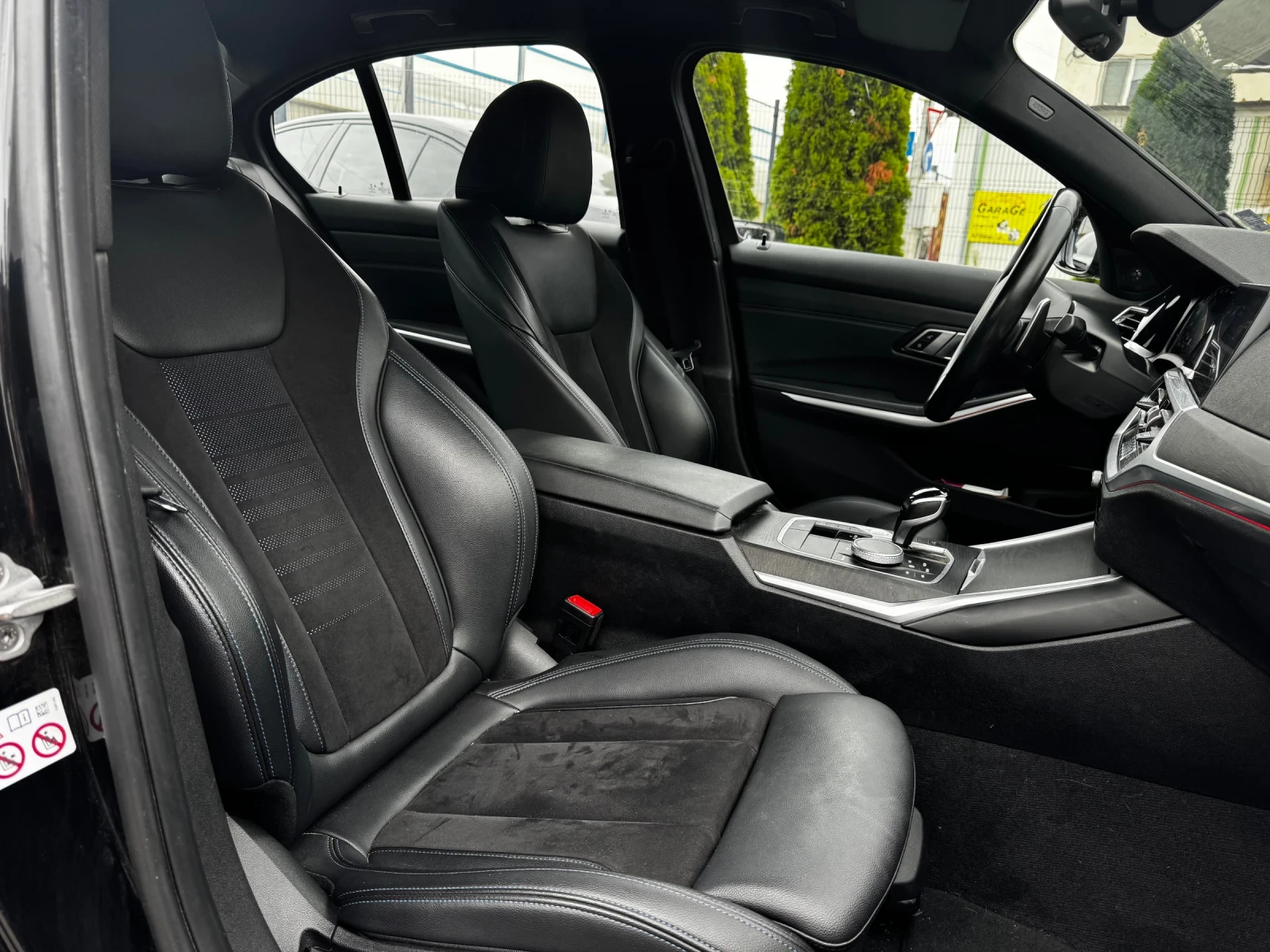 BMW 340 M340i xDrive LED Harman Kardon BOVA CAR | Mobile.bg   13