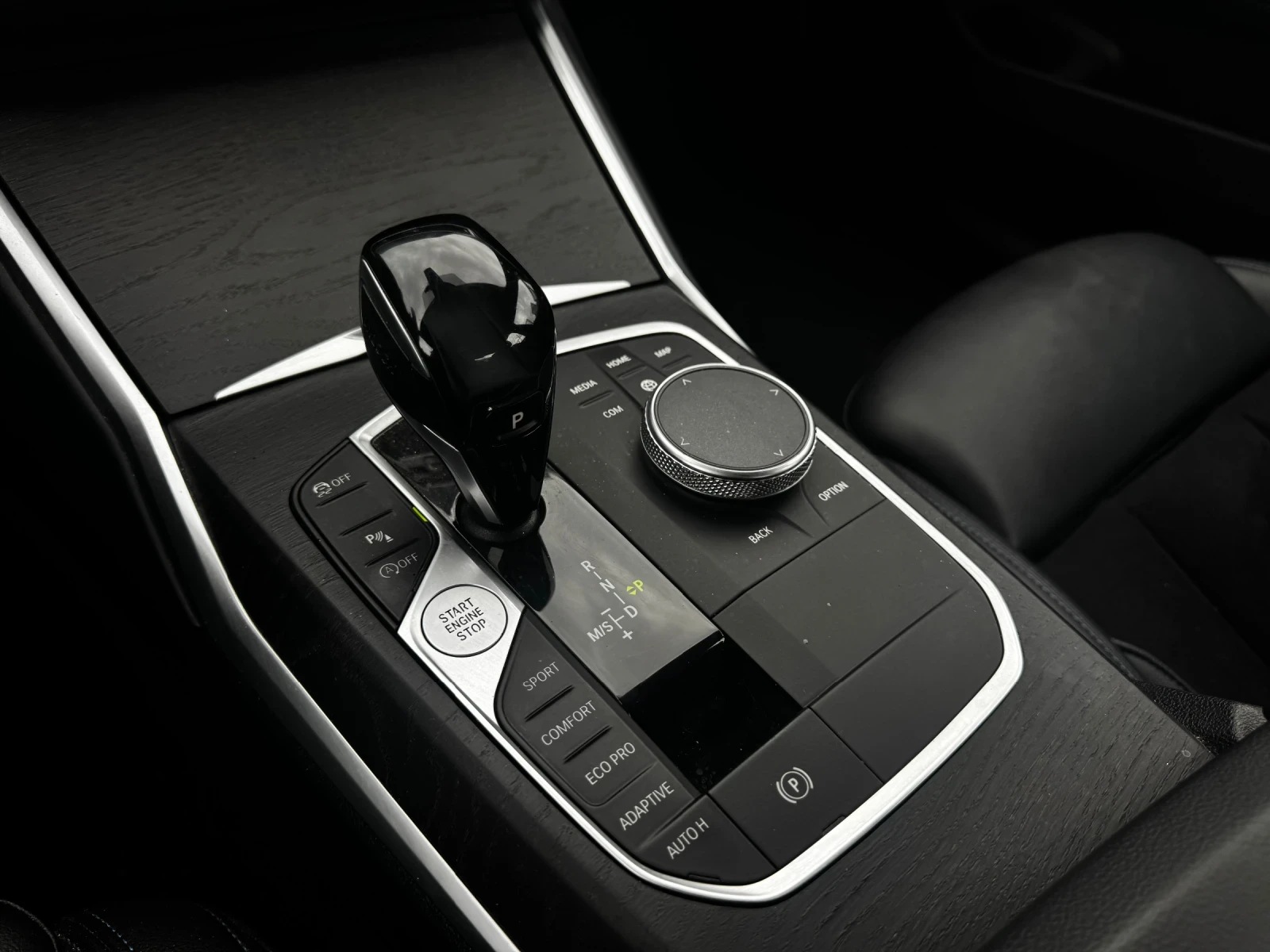 BMW 340 M340i xDrive LED Harman Kardon BOVA CAR | Mobile.bg   11