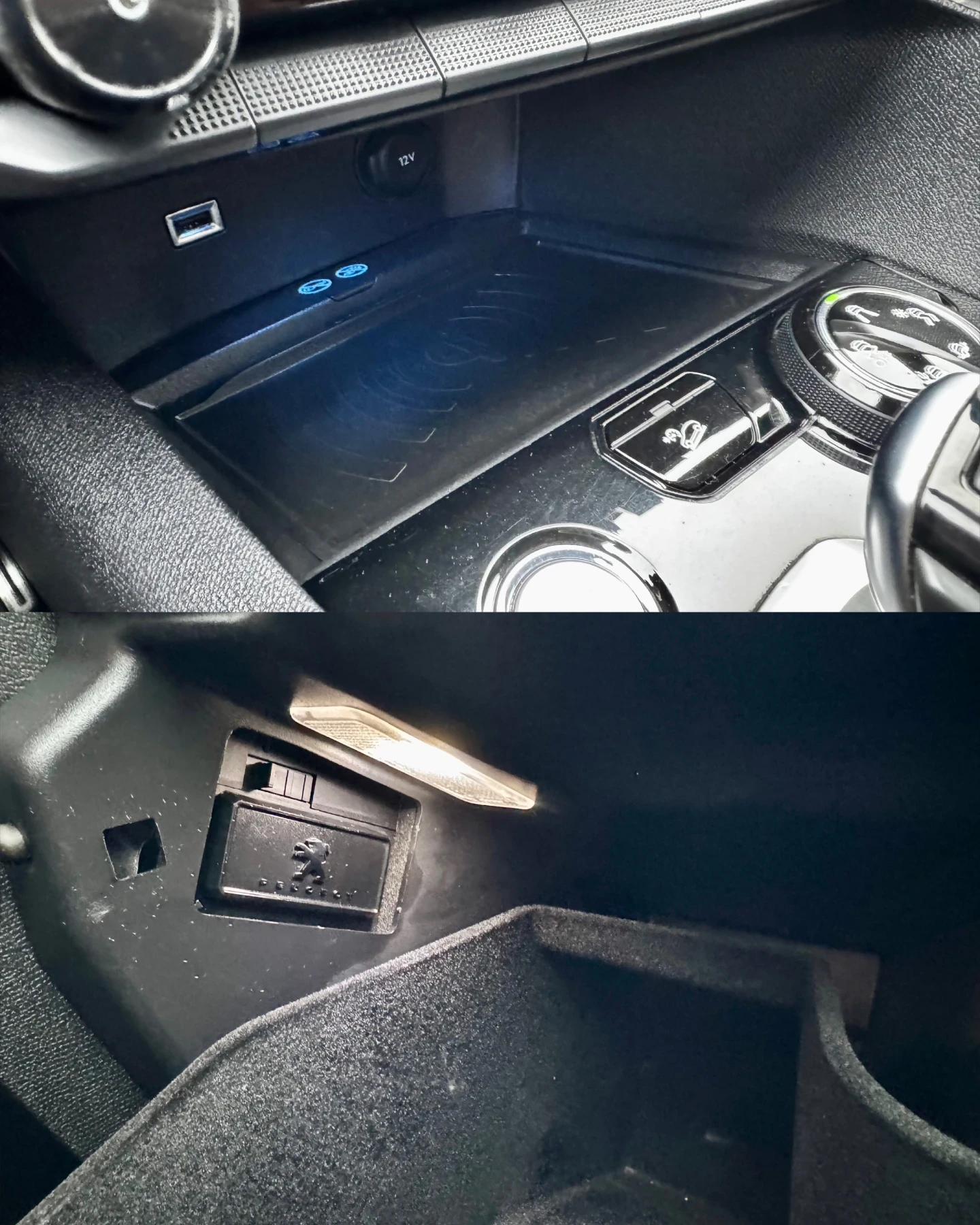 Peugeot 3008 GT-Line 1.6HDi 120HP | Mobile.bg   16