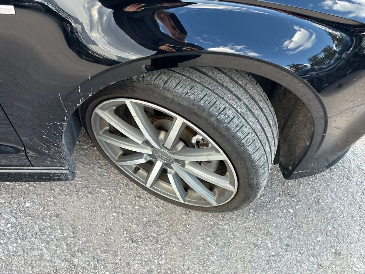 Audi A3 Technik* S-line* Пано* Подгрев - изображение 6
