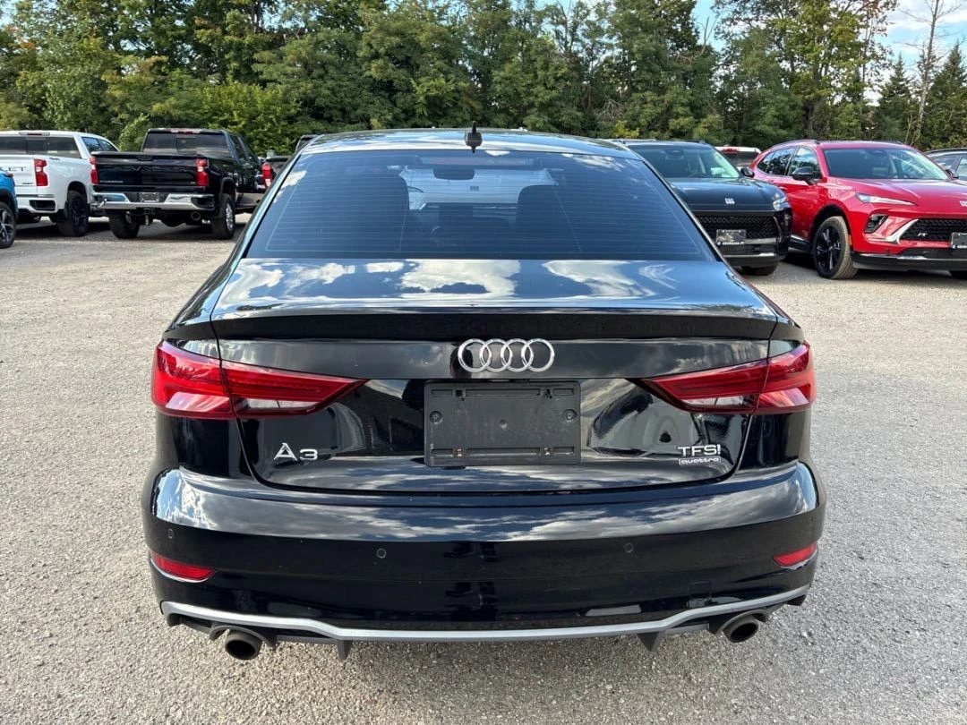 Audi A3 Technik* S-line* Пано* Подгрев - изображение 5