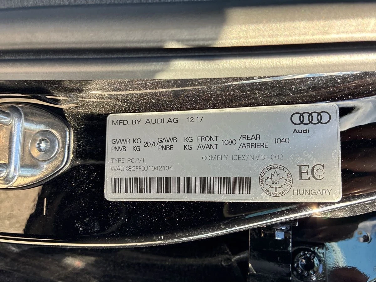 Audi A3 Technik* S-line* Пано* Подгрев - изображение 8