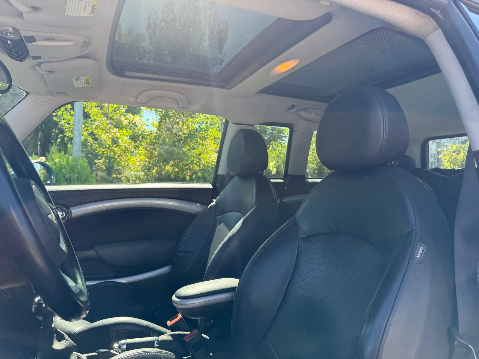 Mini Clubman Cooper S | Mobile.bg   13