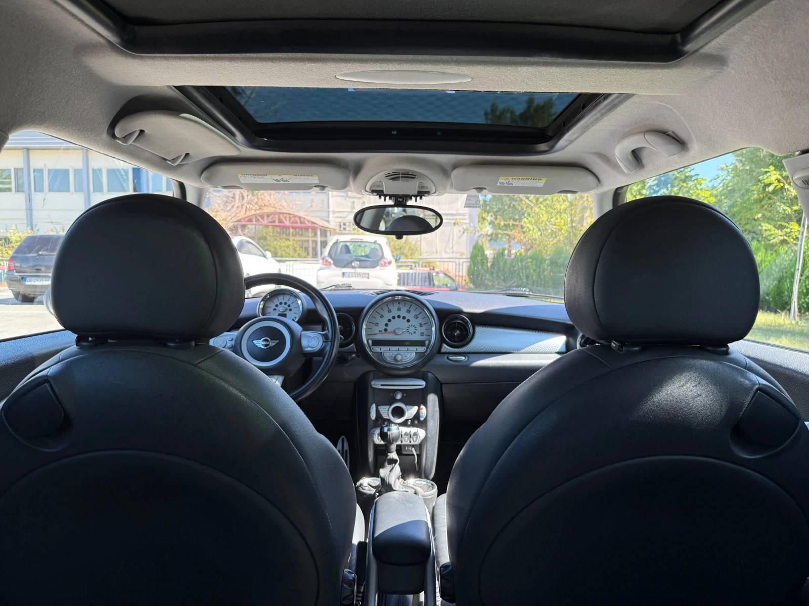 Mini Clubman Cooper S | Mobile.bg   15