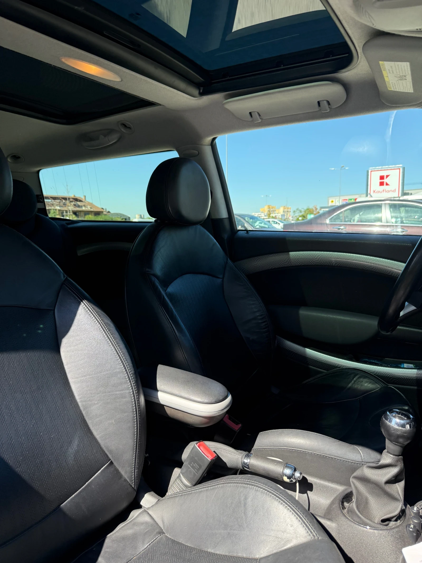 Mini Clubman Cooper S | Mobile.bg   14