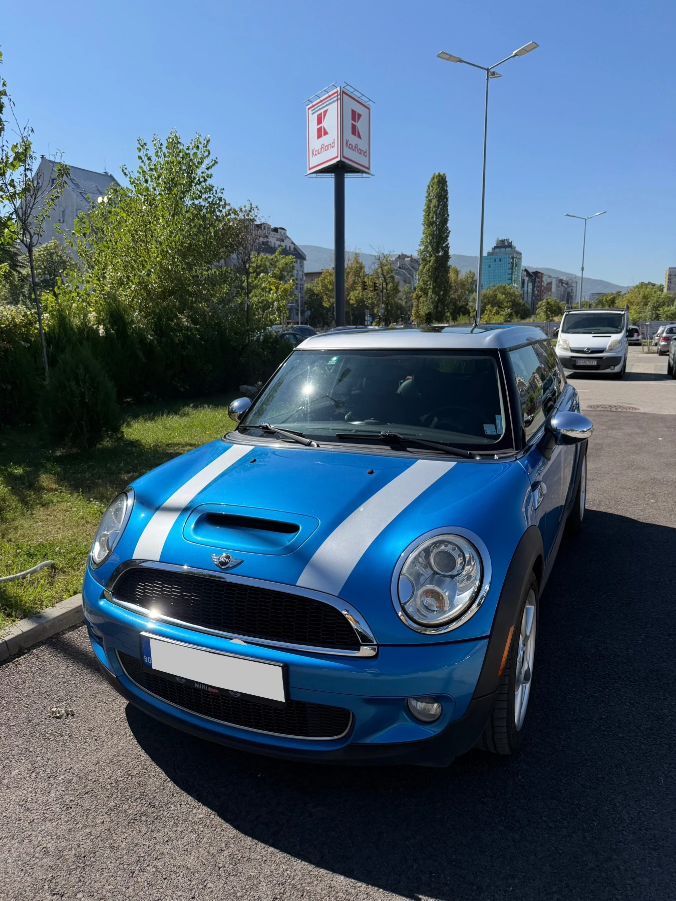 Mini Clubman Cooper S - изображение 2