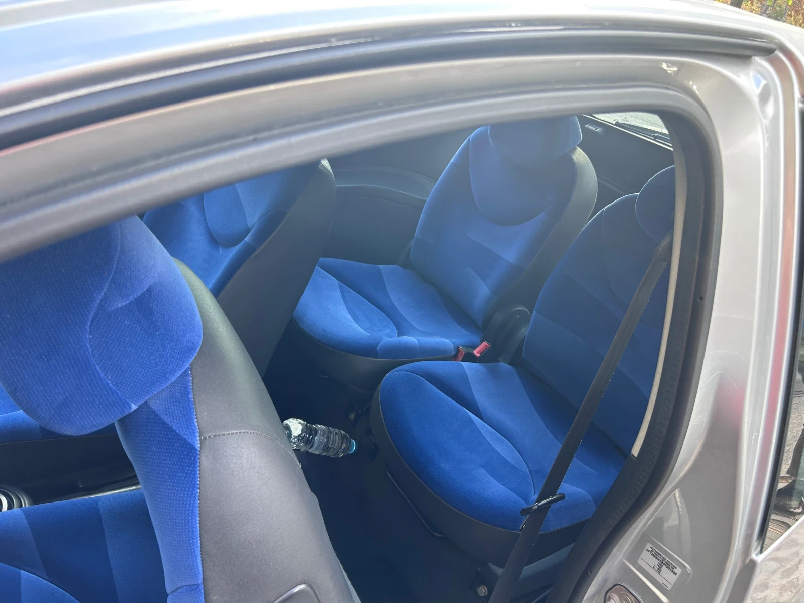 Citroen C2 | Mobile.bg — изображение 6