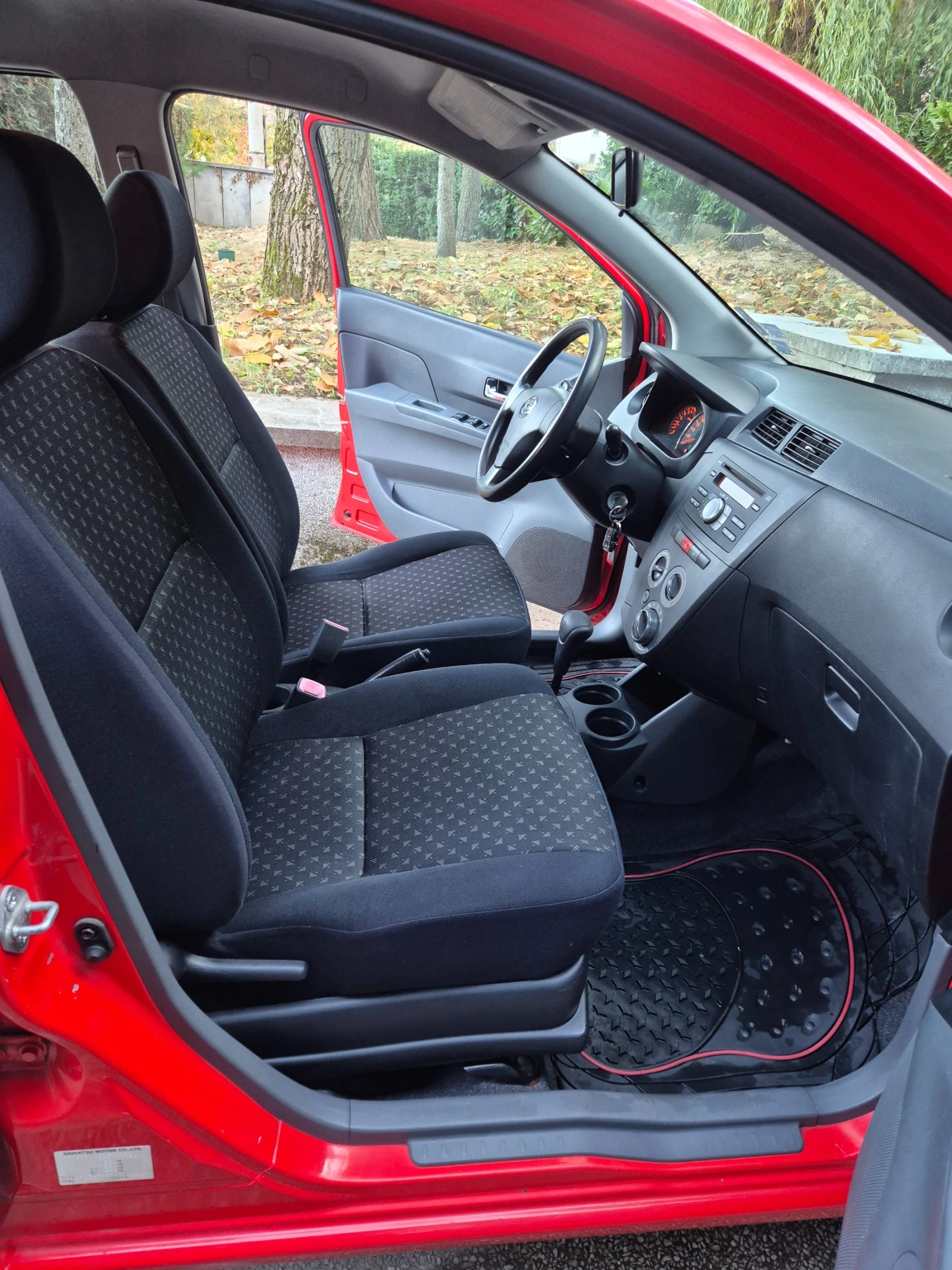 Daihatsu Cuore | Mobile.bg   11