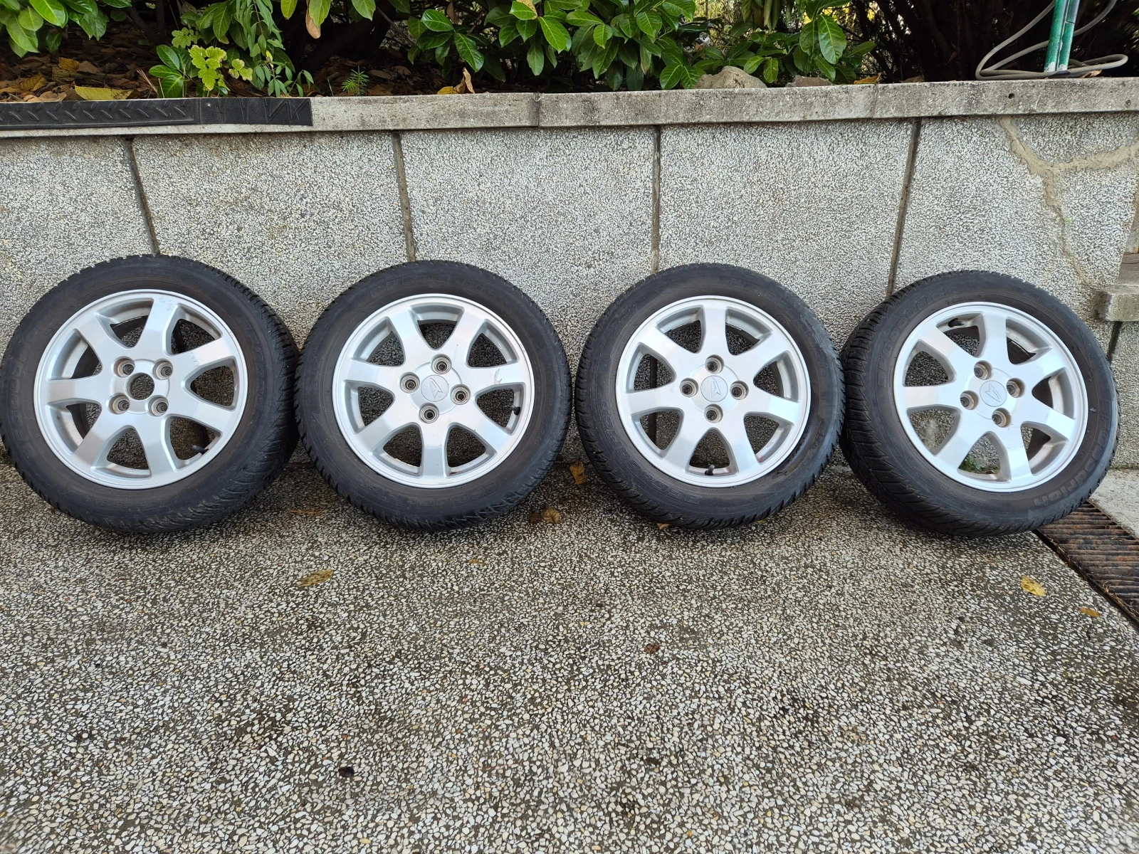 Daihatsu Cuore | Mobile.bg   16