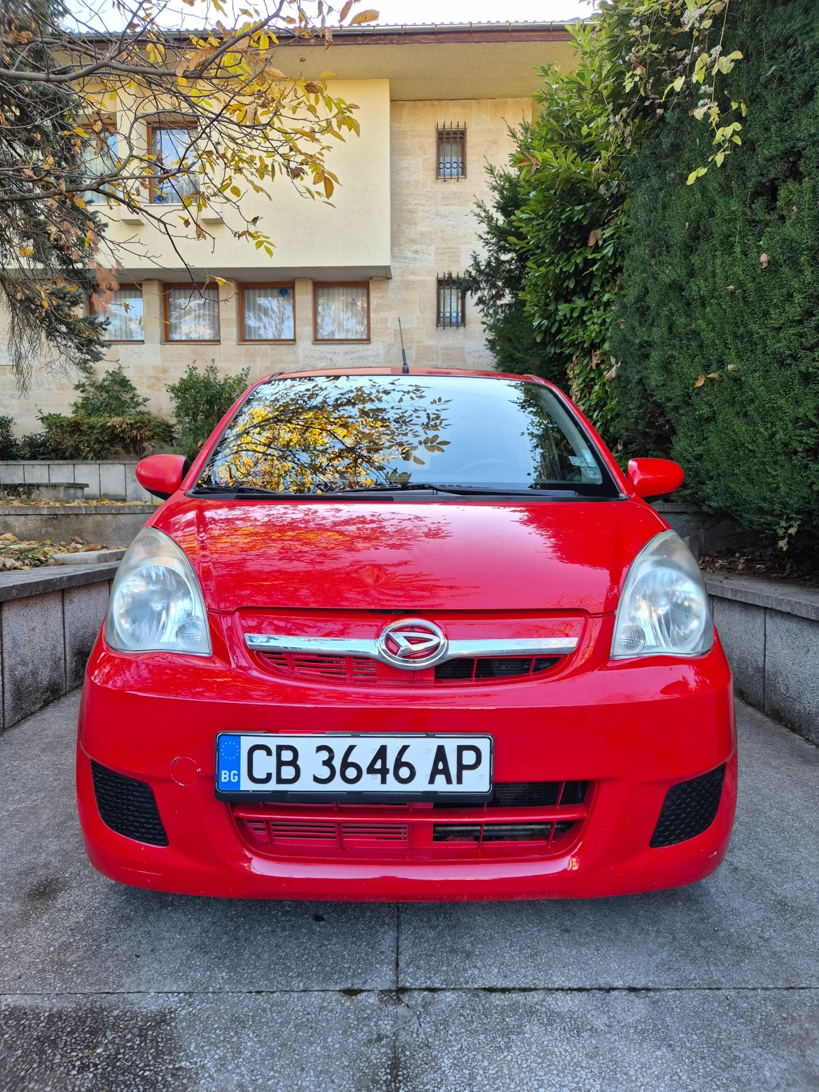 Daihatsu Cuore | Mobile.bg   1