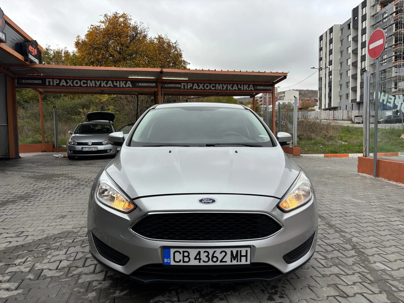 Ford Focus  - изображение 3
