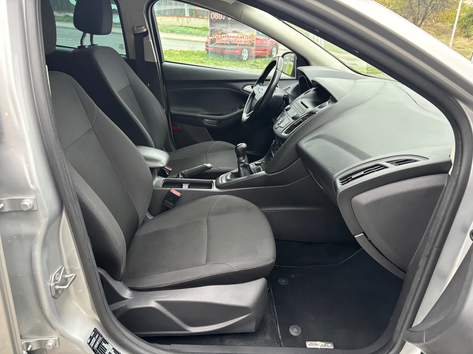 Ford Focus | Mobile.bg   11