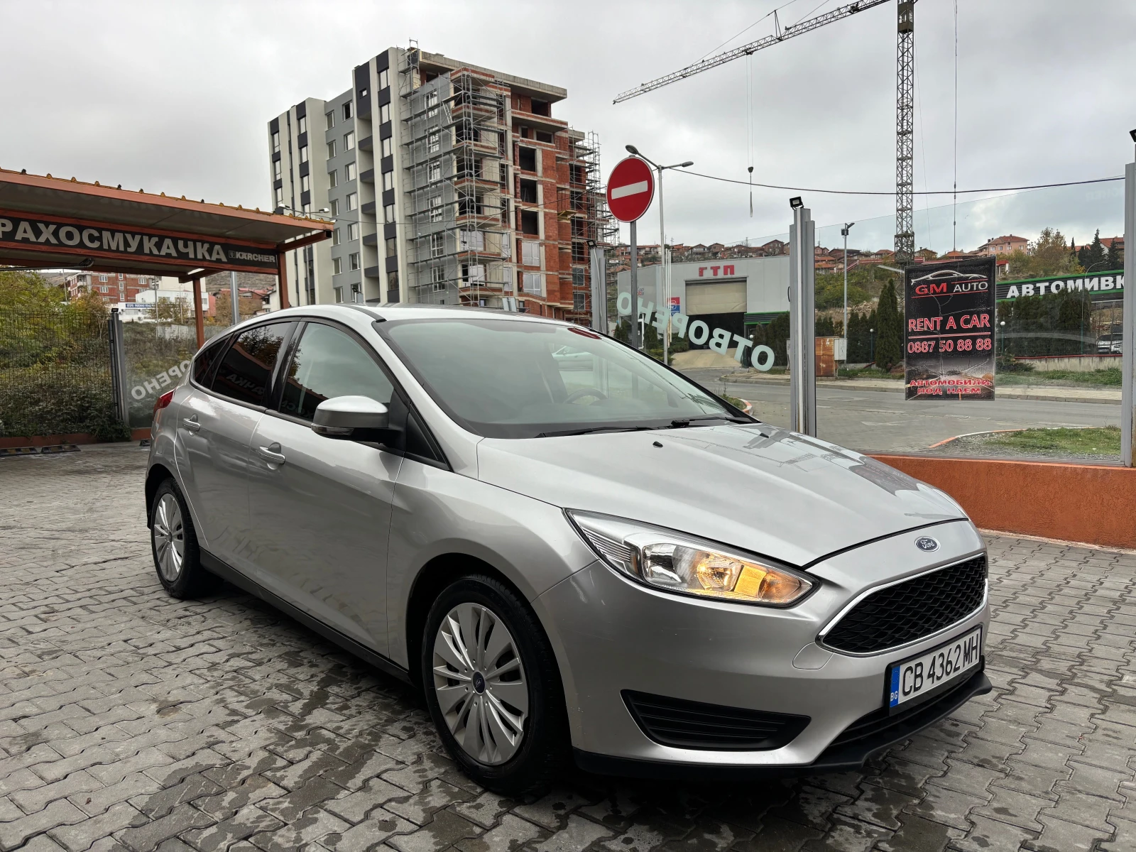 Ford Focus | Mobile.bg   1