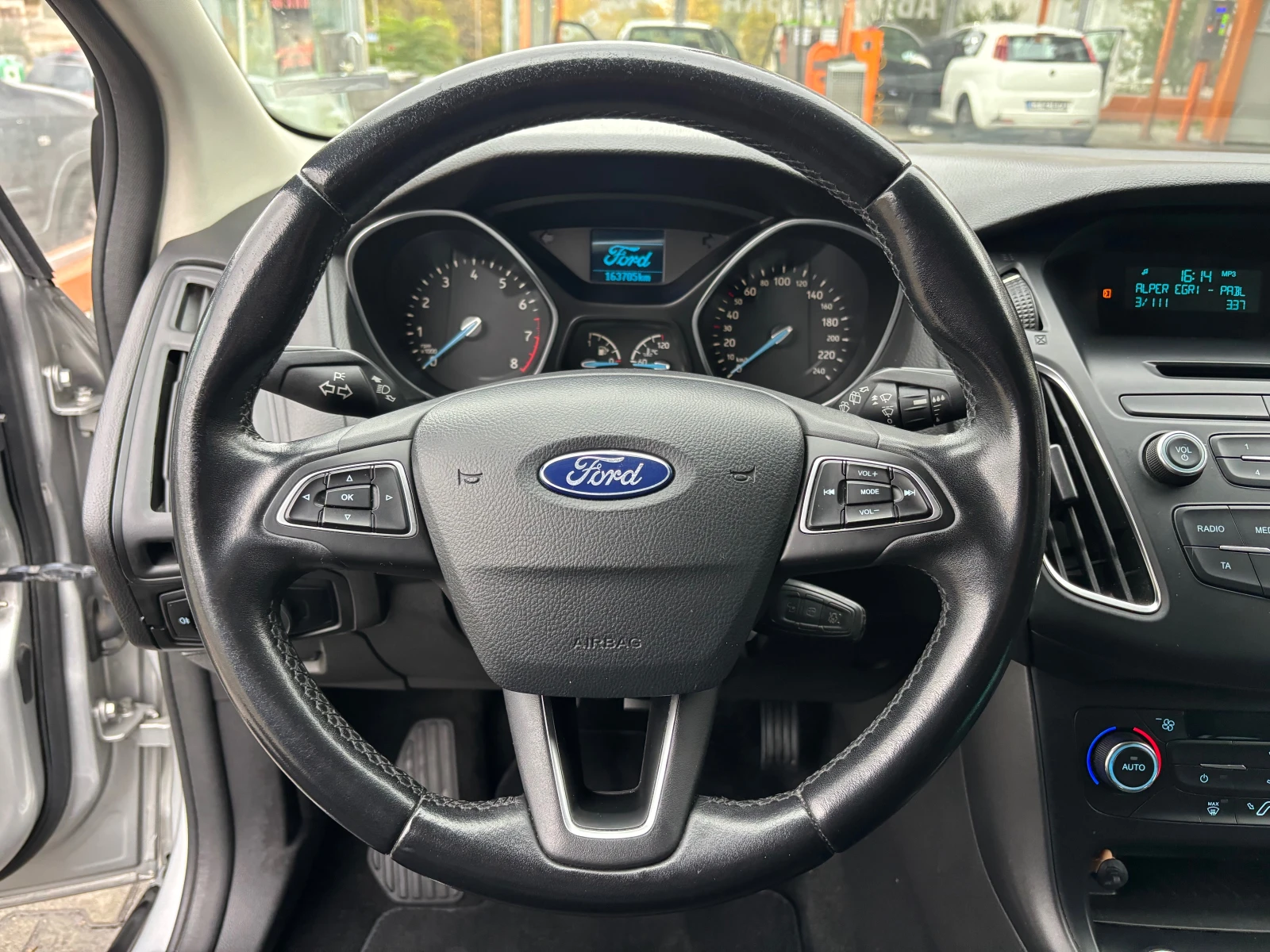 Ford Focus | Mobile.bg   12