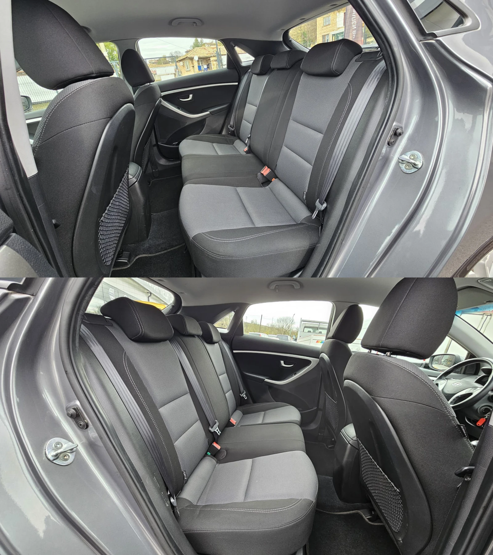 Hyundai I30 1.4i 6SP IT-- - | Mobile.bg   14