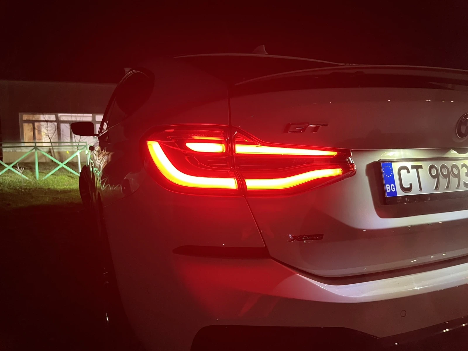 BMW 6 GT | Mobile.bg � ����������� 14