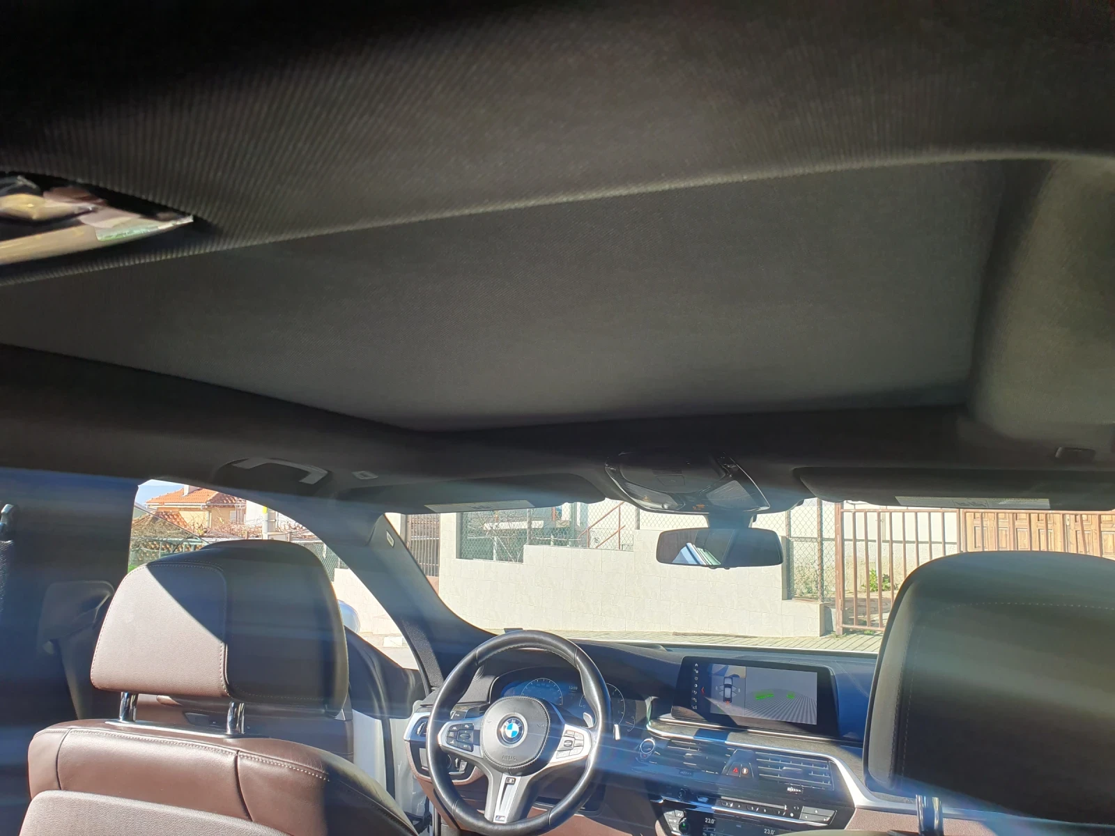 BMW 6 GT | Mobile.bg � ����������� 8