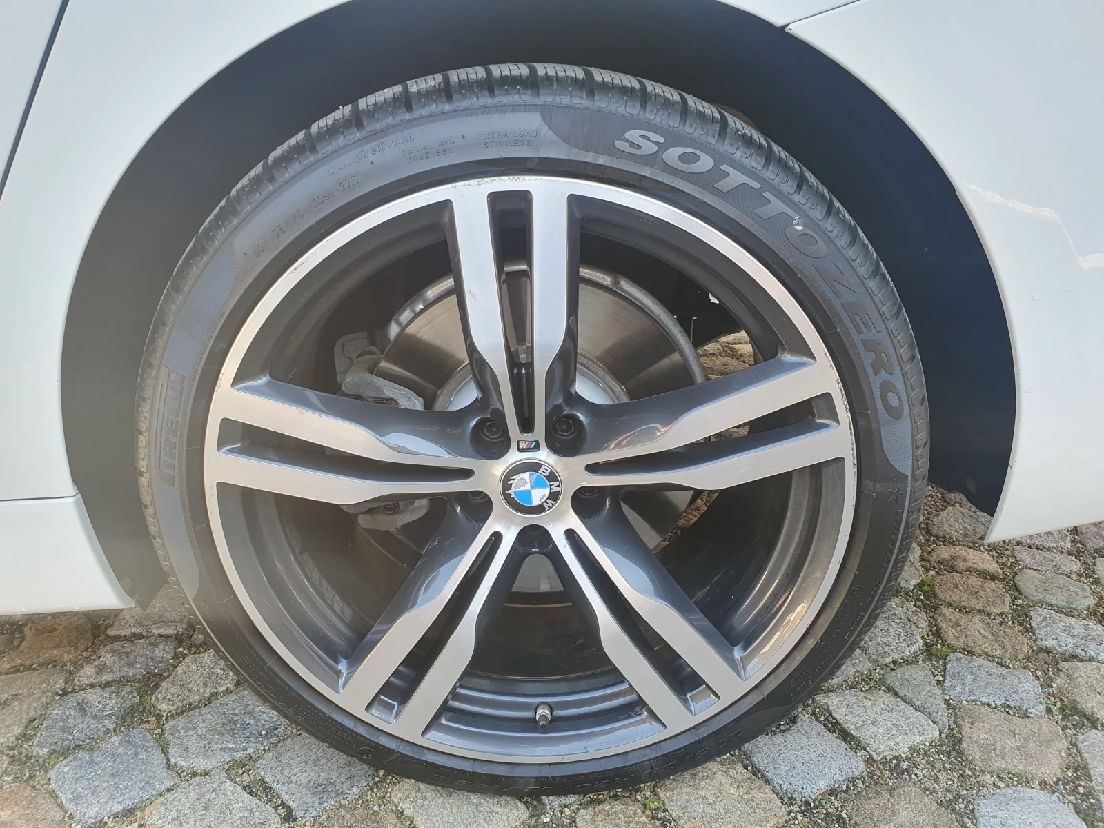 BMW 6 GT | Mobile.bg � ����������� 15
