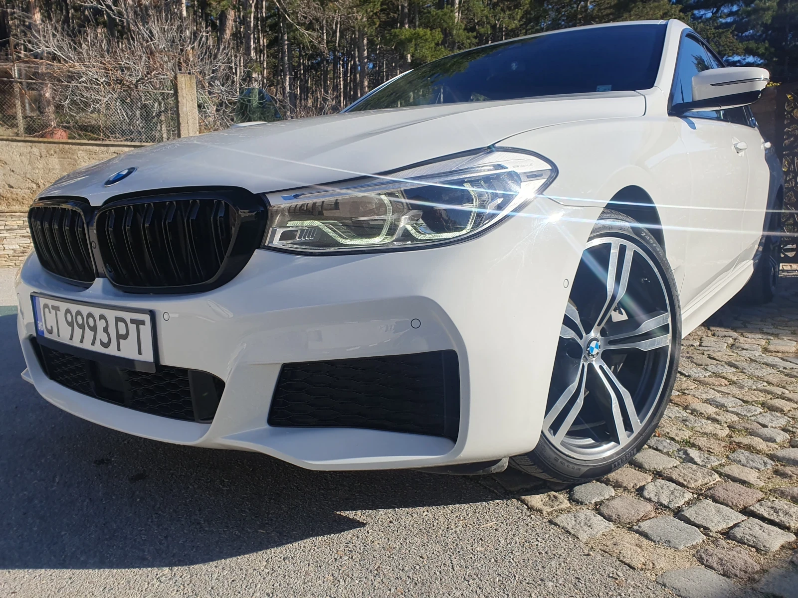 BMW 6 GT | Mobile.bg � ����������� 2