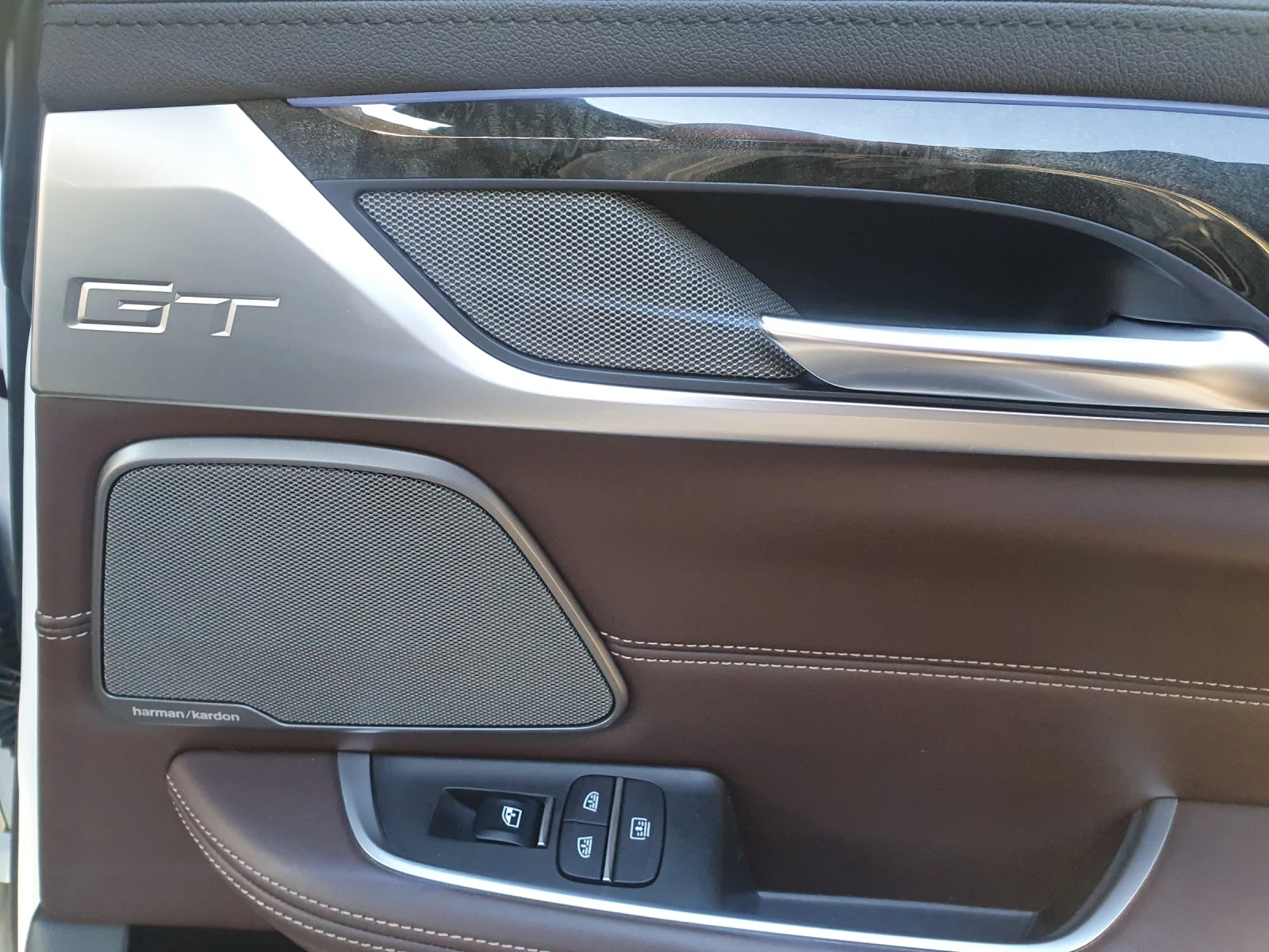 BMW 6 GT | Mobile.bg � ����������� 10