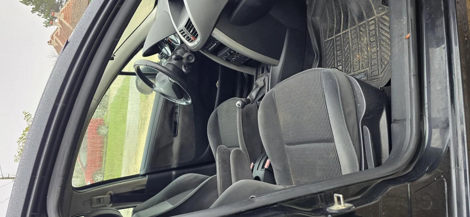 Peugeot 207 14i, ����������� | Mobile.bg � ����������� 12