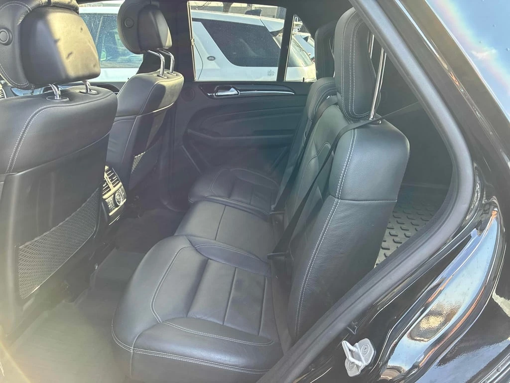 Mercedes-Benz ML 550 2015 4MATIC * ��� ������������ ������ | Mobile.bg � ����������� 11
