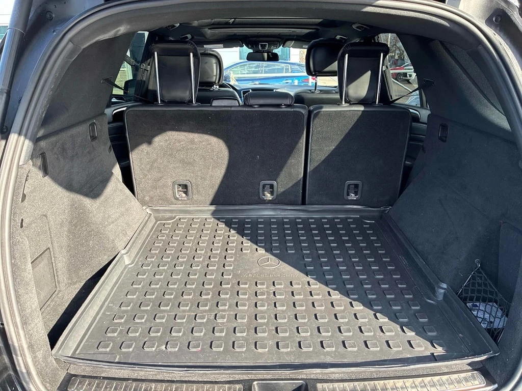 Mercedes-Benz ML 550 2015 4MATIC * ��� ������������ ������ | Mobile.bg � ����������� 12