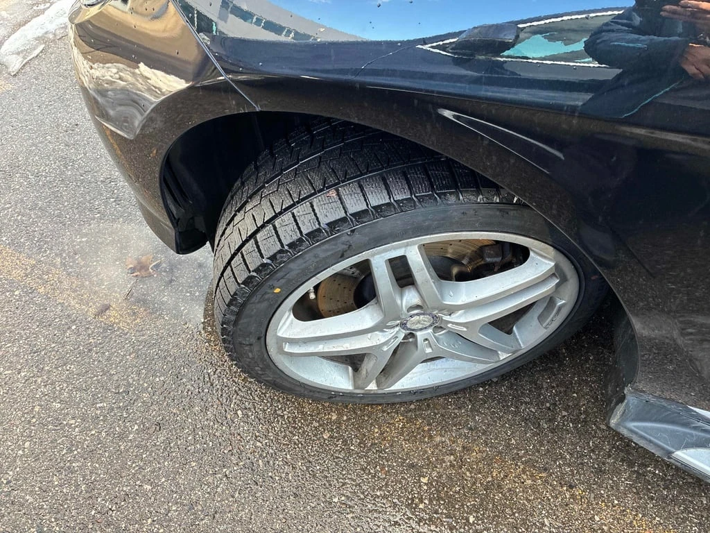 Mercedes-Benz ML 550 2015 4MATIC * ��� ������������ ������ | Mobile.bg � ����������� 6