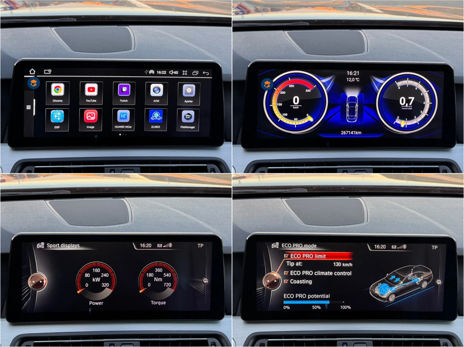 BMW 535 M5 Competition 2022 | Mobile.bg � ����������� 11