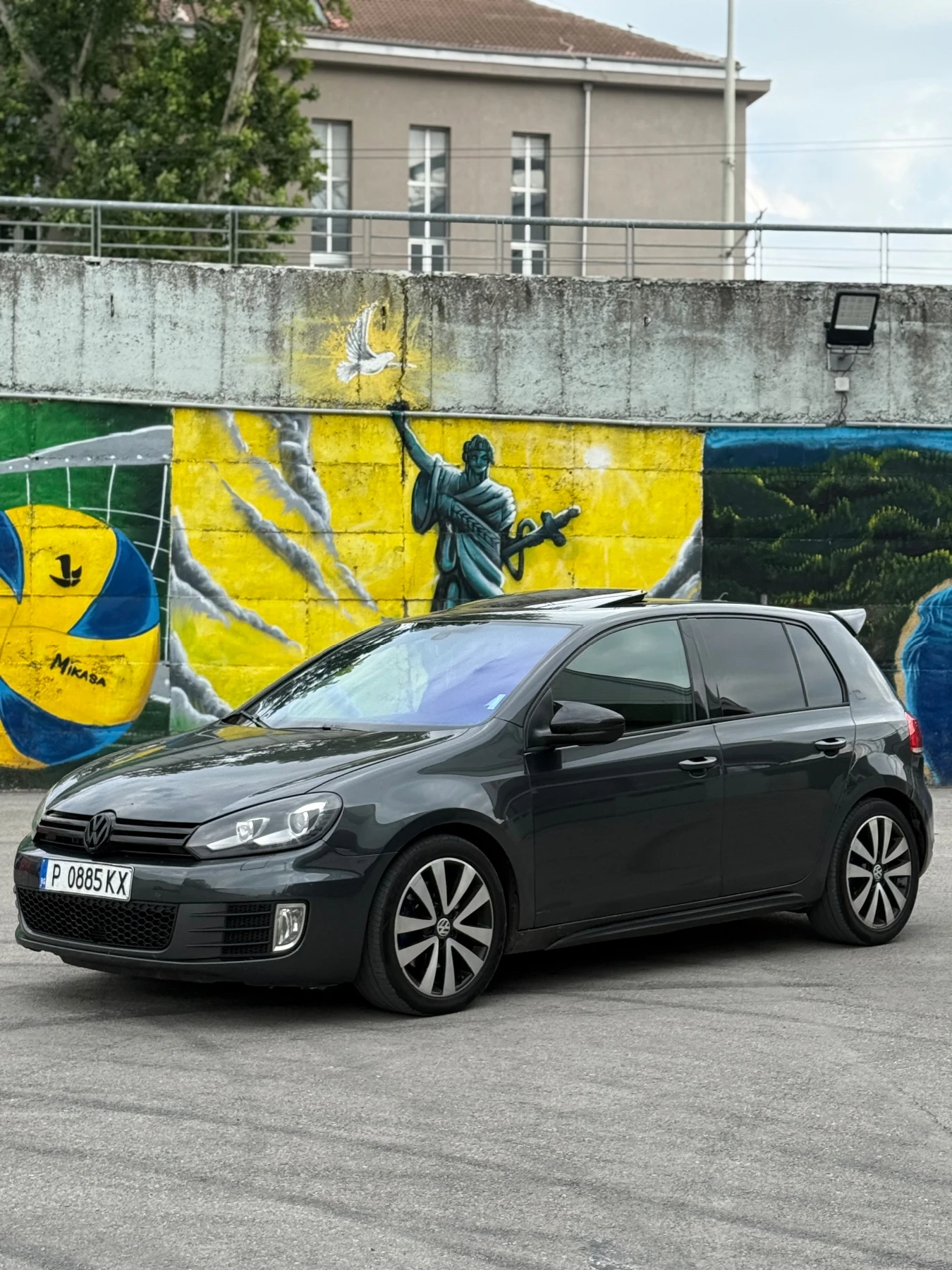 VW Golf | Mobile.bg � ����������� 3