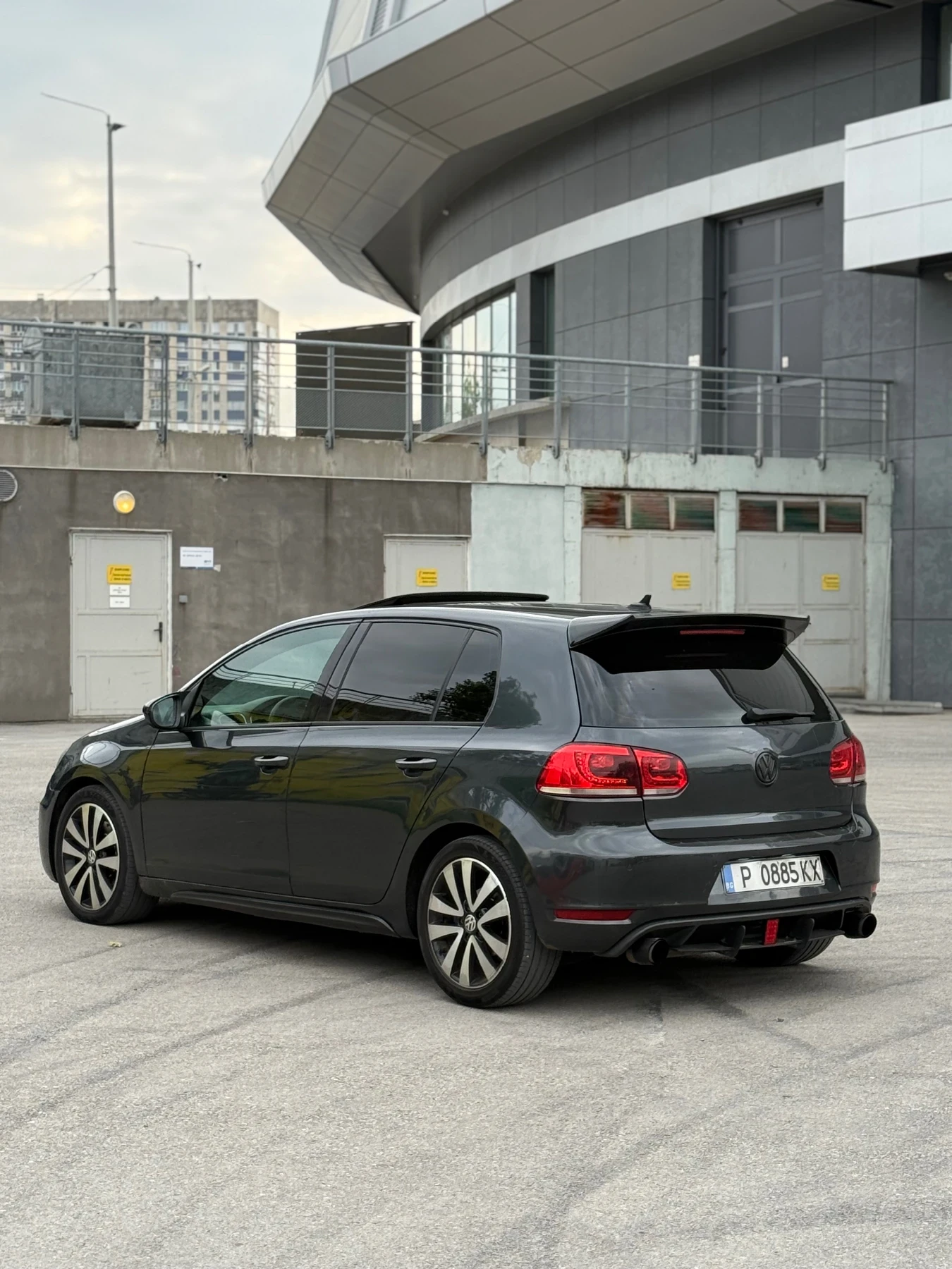 VW Golf | Mobile.bg � ����������� 6