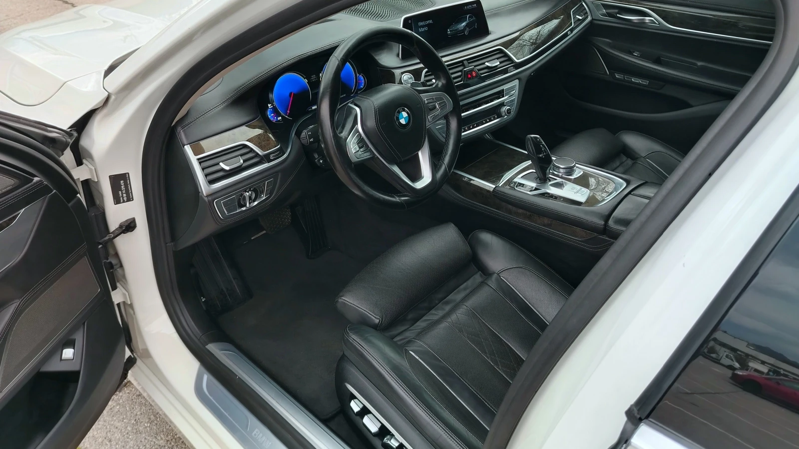 BMW 730 Xd G11 | Mobile.bg � ����������� 12