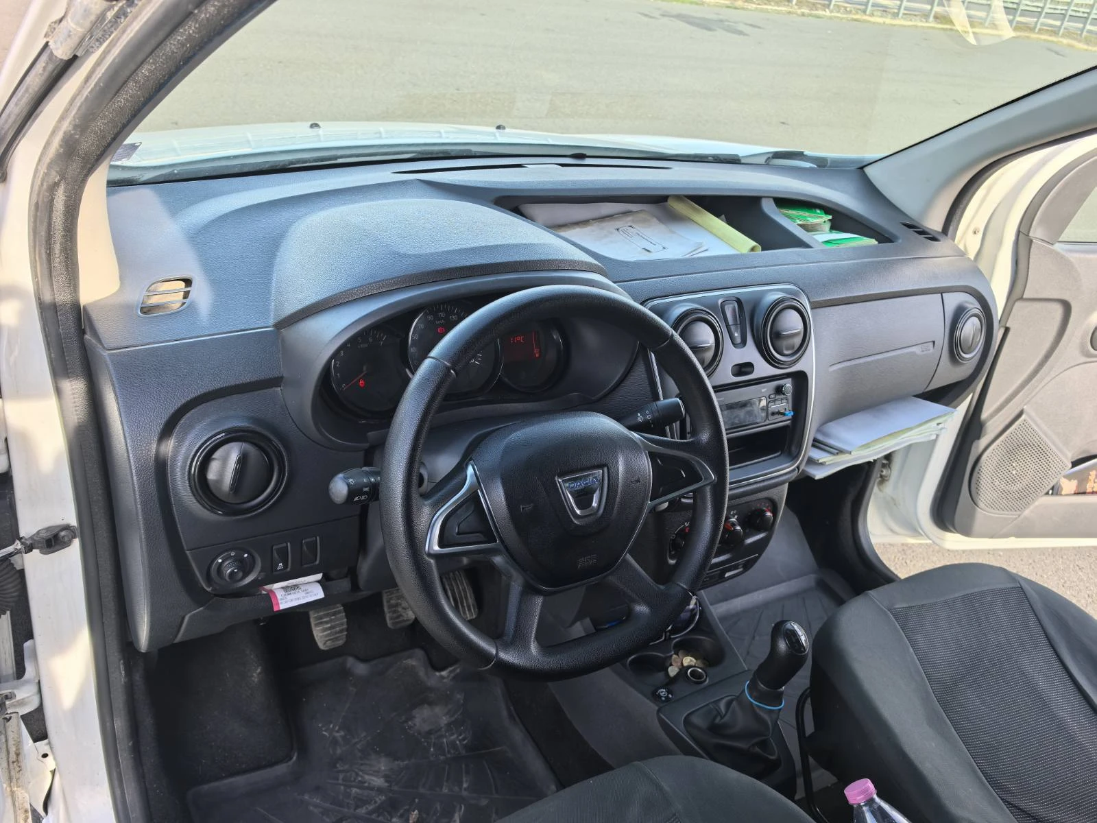 Dacia Dokker  - изображение 6