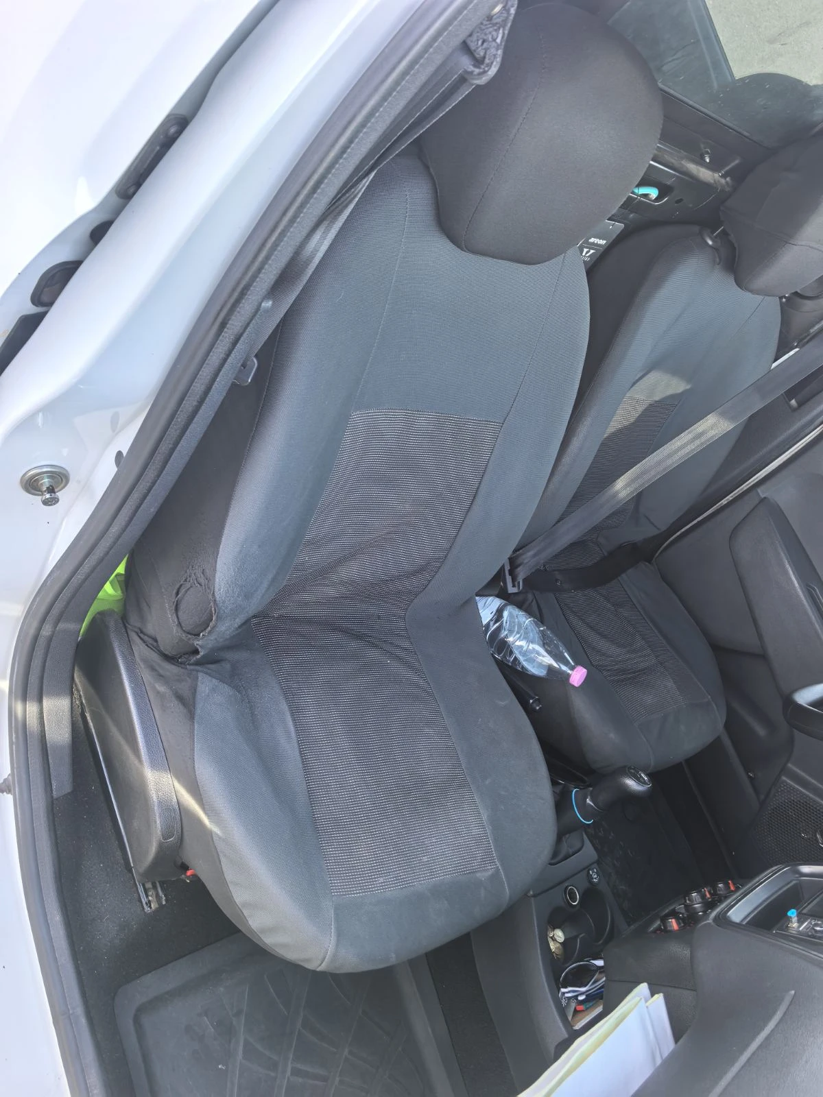 Dacia Dokker  - изображение 7