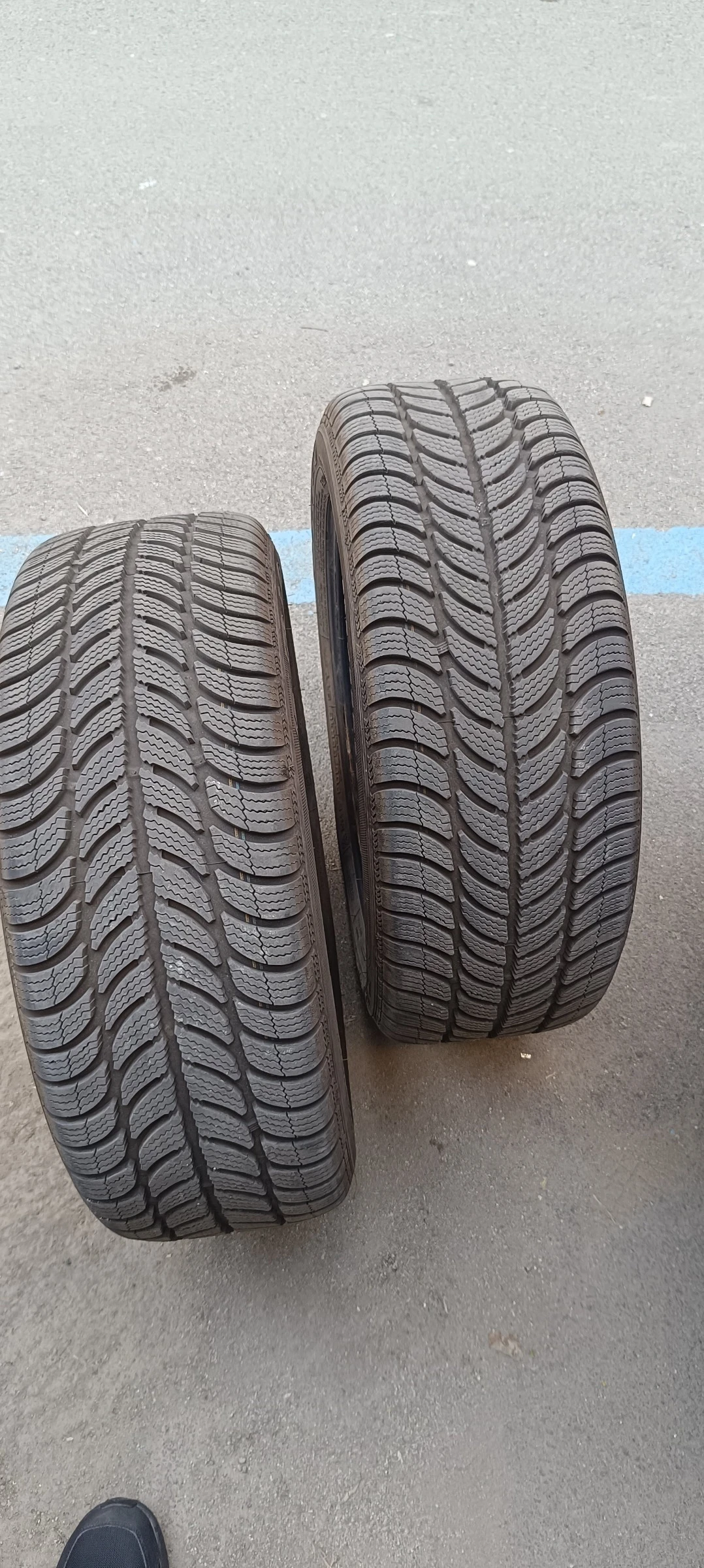 Opel Zafira 1.6 (110 hp) CNG, снимка 3 - Автомобили и джипове - 53749635