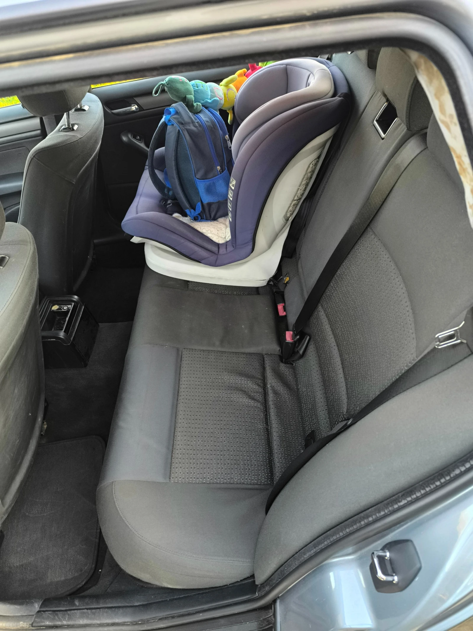 BMW 320 2.0, снимка 8 - Автомобили и джипове - 53818503