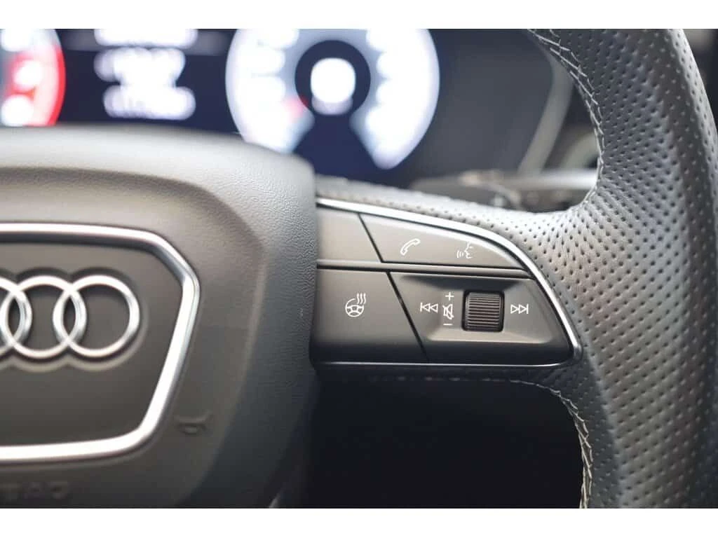 Audi S5 * CUIR+ TOIT+ BLACK PACKAGE+ CUIR+ TOIT+ BLACK PAC, снимка 11 - Автомобили и джипове - 53877934