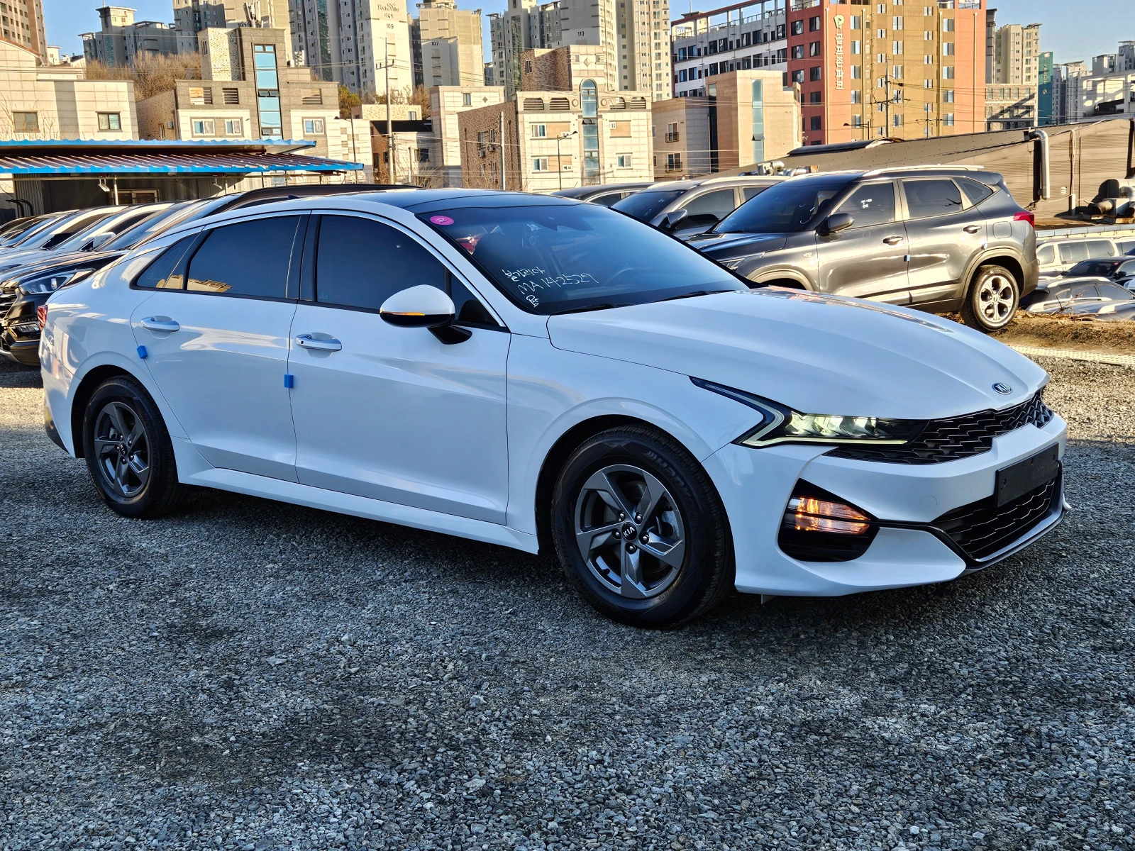 Kia K5 �������� �� 2�., ����������, �������� ����� ������ | Mobile.bg � ����������� 3