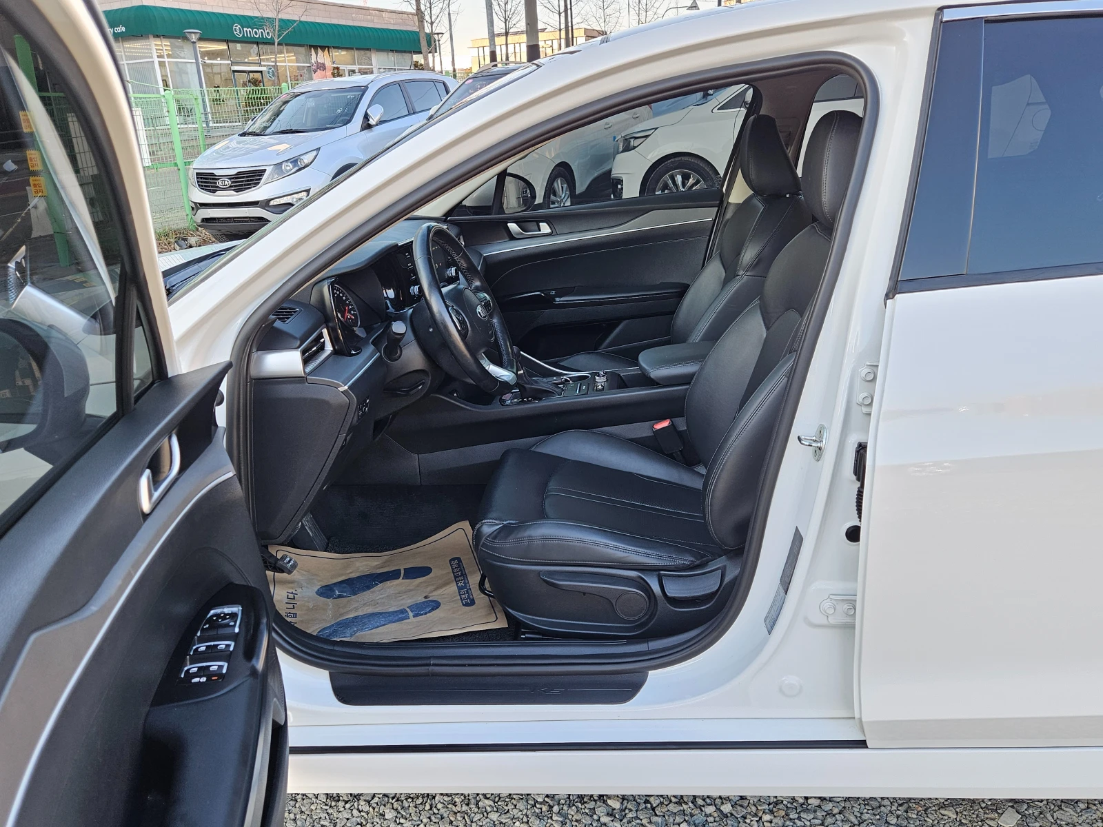 Kia K5 �������� �� 2�., ����������, �������� ����� ������ | Mobile.bg � ����������� 8