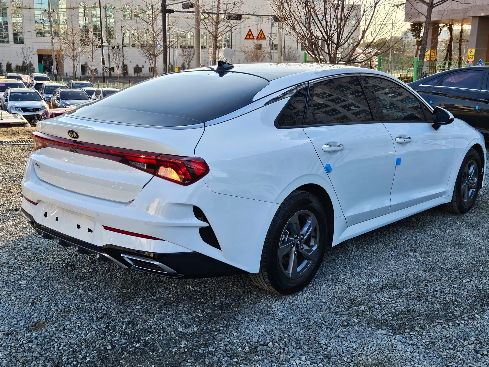 Kia K5 �������� �� 2�., ����������, �������� ����� ������ | Mobile.bg � ����������� 4