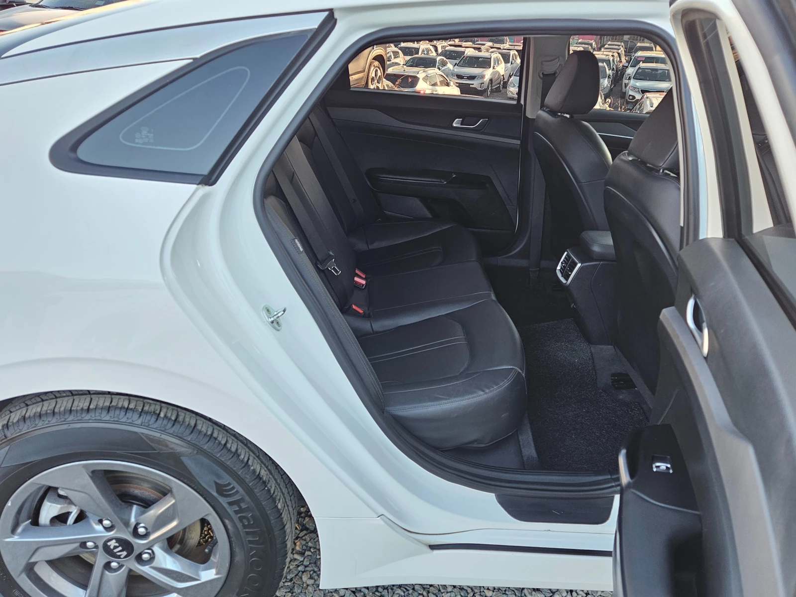 Kia K5 �������� �� 2�., ����������, �������� ����� ������ | Mobile.bg � ����������� 11