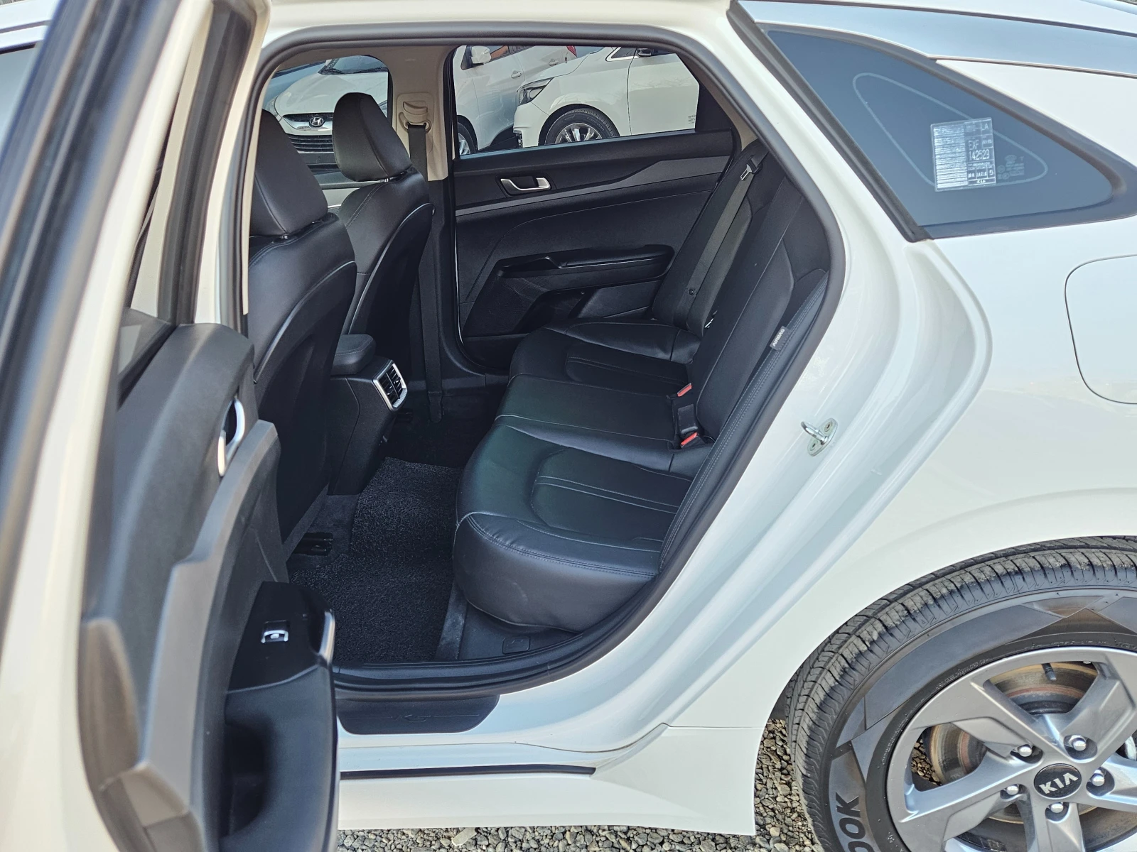 Kia K5 �������� �� 2�., ����������, �������� ����� ������ | Mobile.bg � ����������� 9