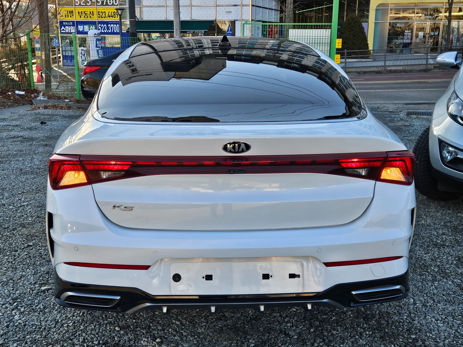 Kia K5 �������� �� 2�., ����������, �������� ����� ������ | Mobile.bg � ����������� 5