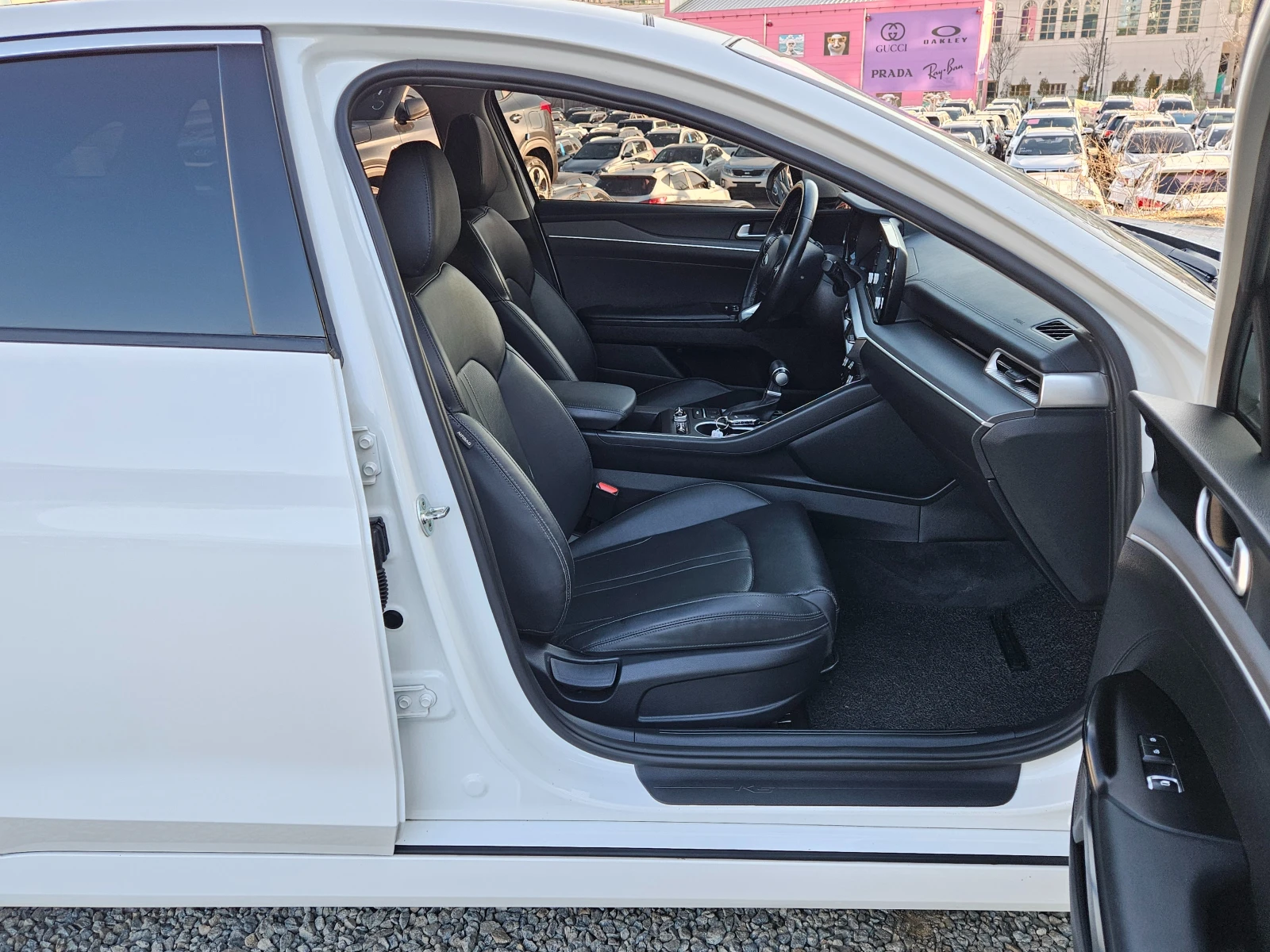 Kia K5 �������� �� 2�., ����������, �������� ����� ������ | Mobile.bg � ����������� 12