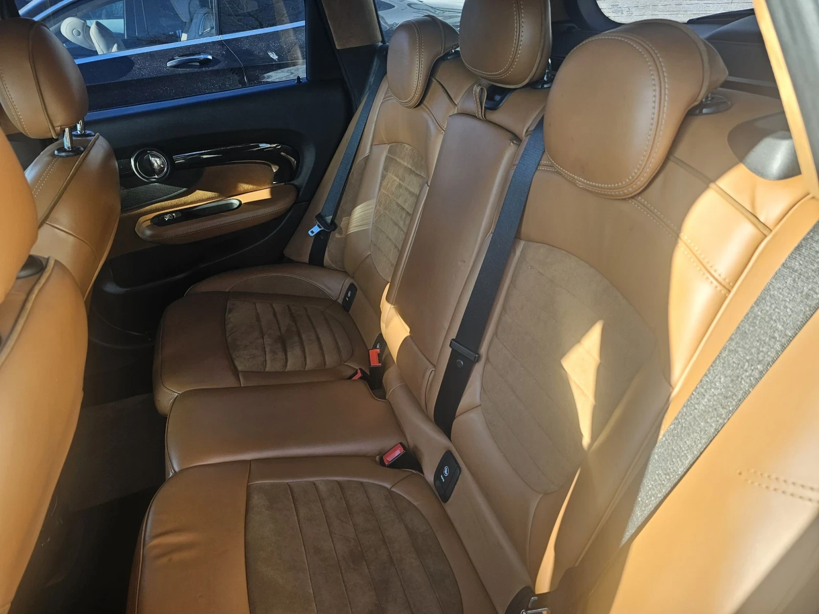 Mini Clubman 29000��! ����� ���� Scrambler edition  | Mobile.bg � ����������� 7