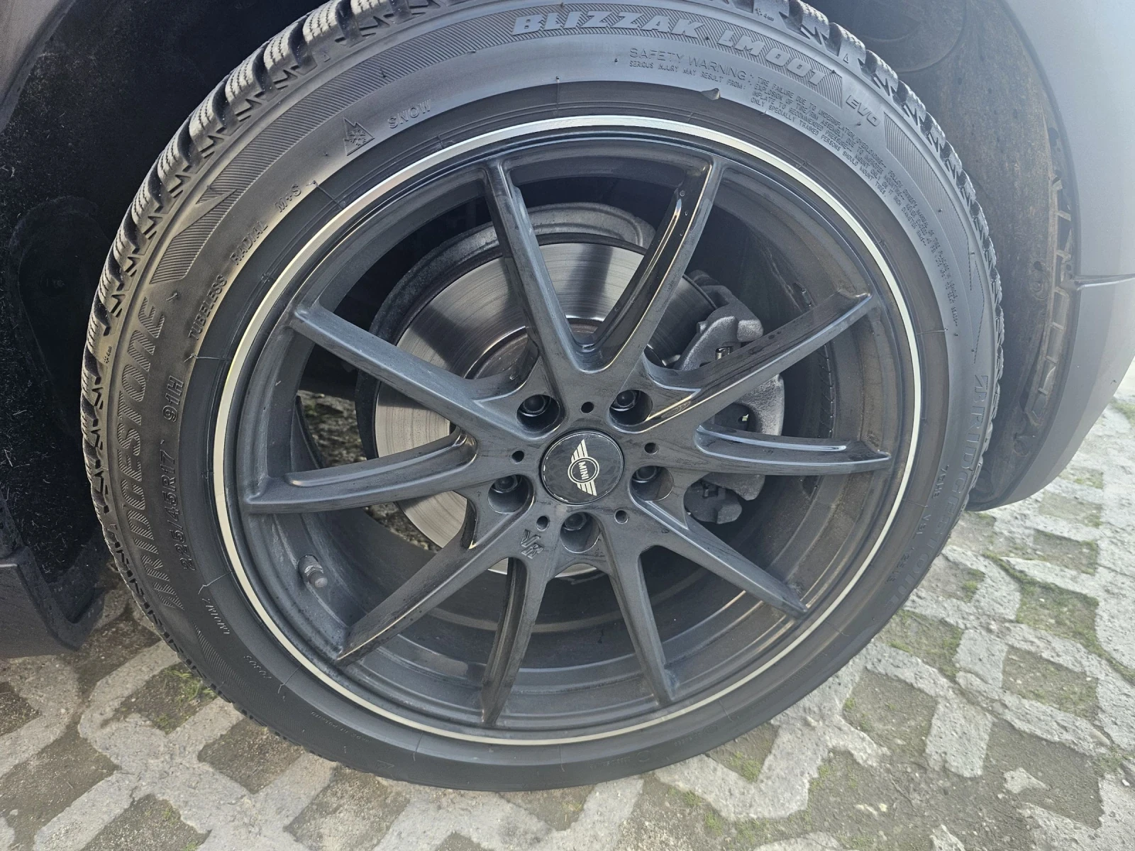 Mini Clubman 29000��! ����� ���� Scrambler edition  | Mobile.bg � ����������� 11